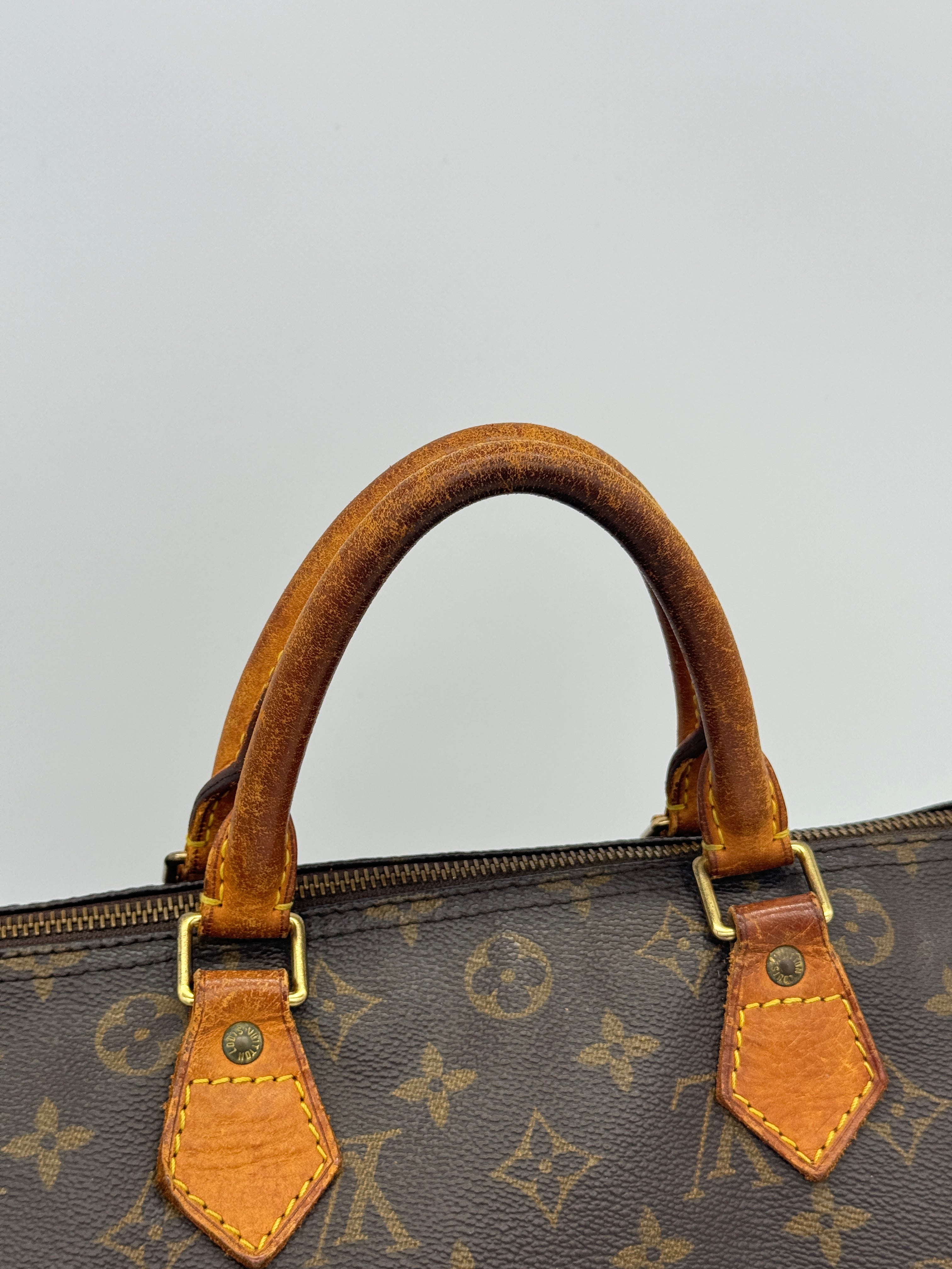 Louis Vuitton Speedy 30