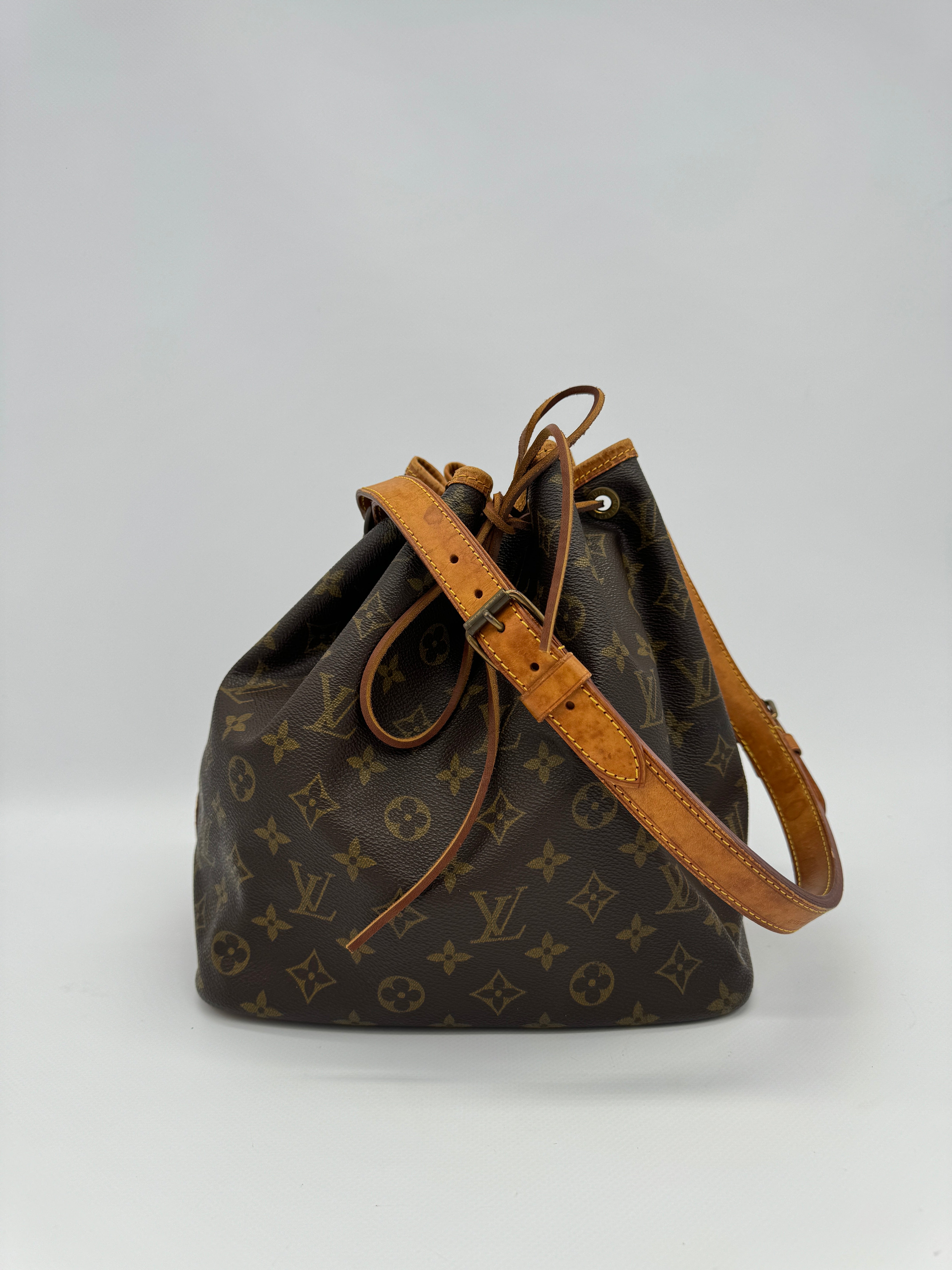 Louis Vuitton Petit Noé