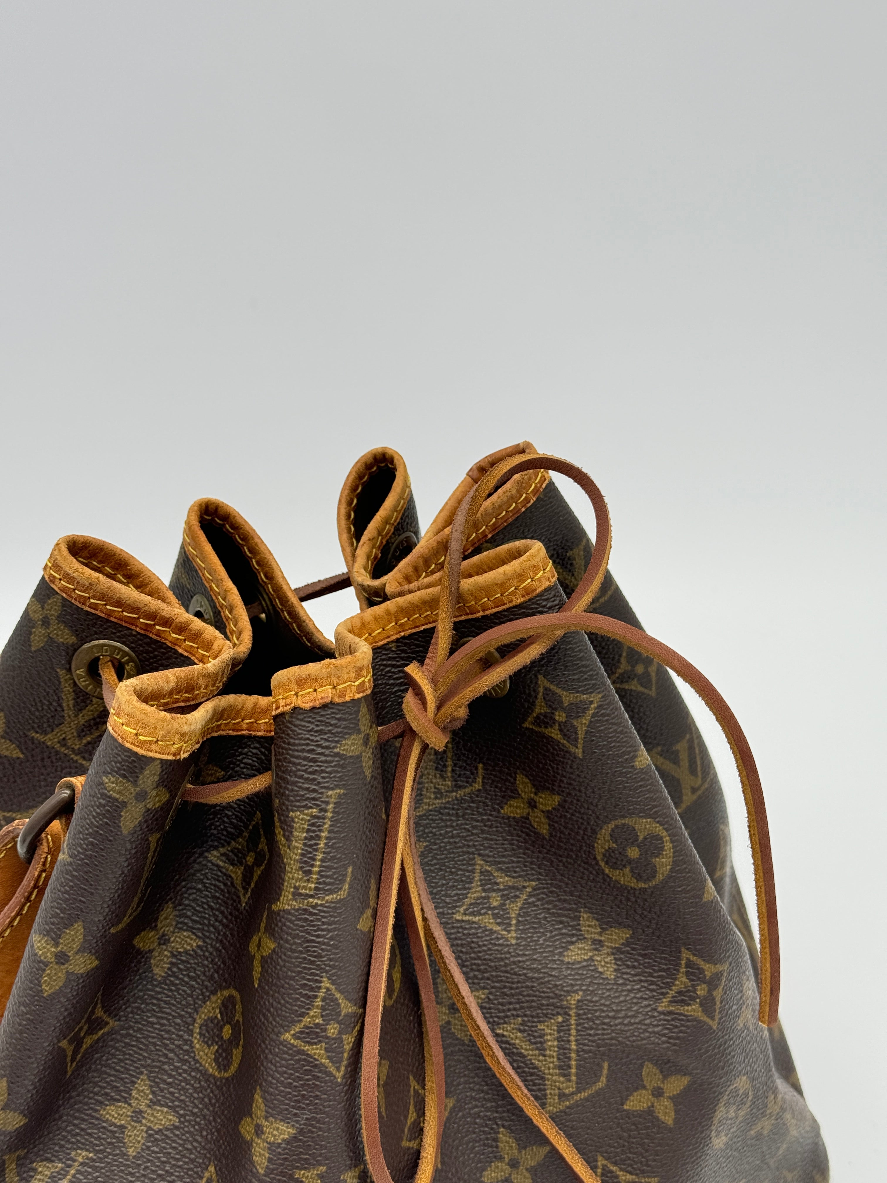 Louis Vuitton Petit Noé