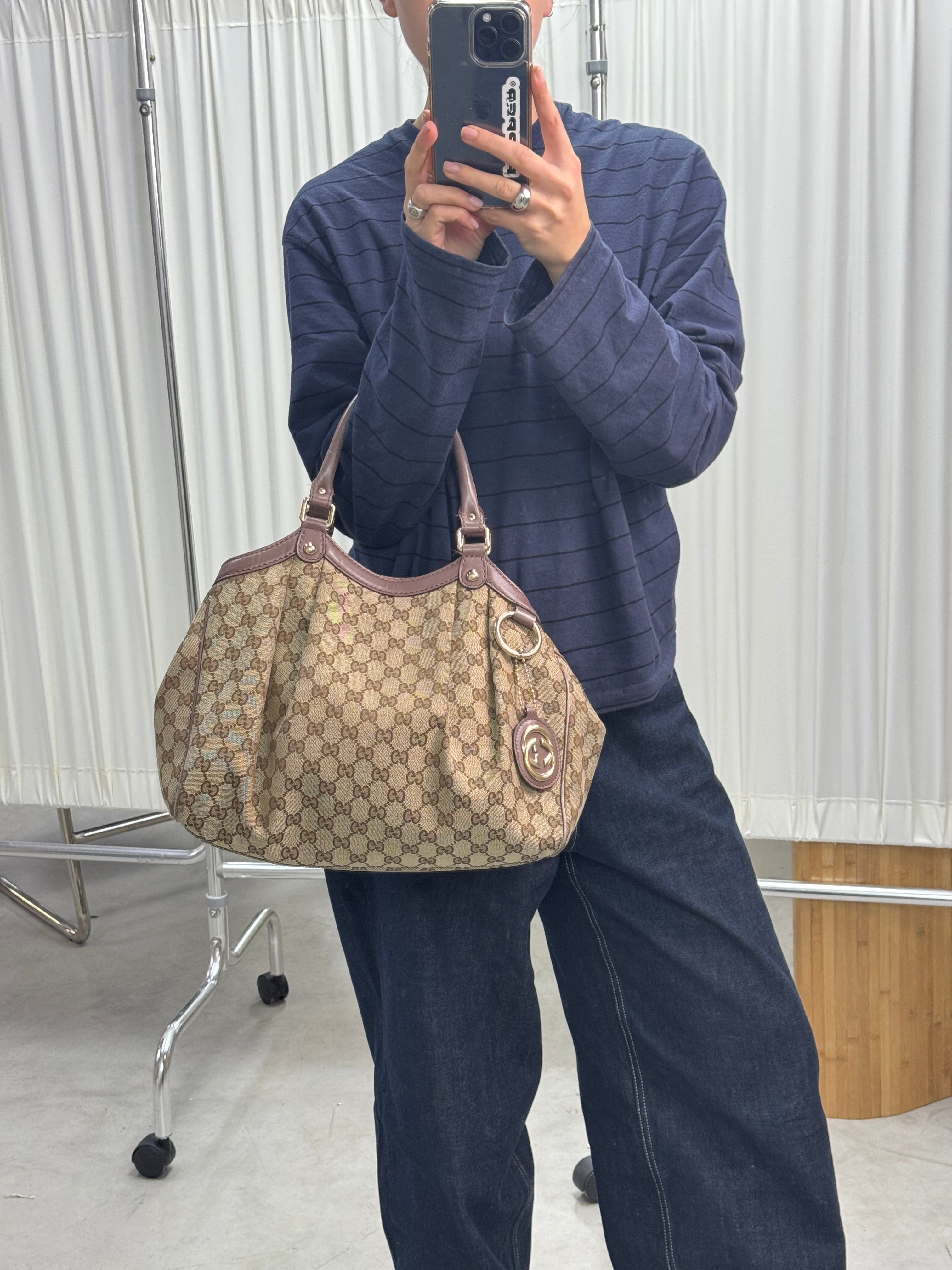Gucci Sukey