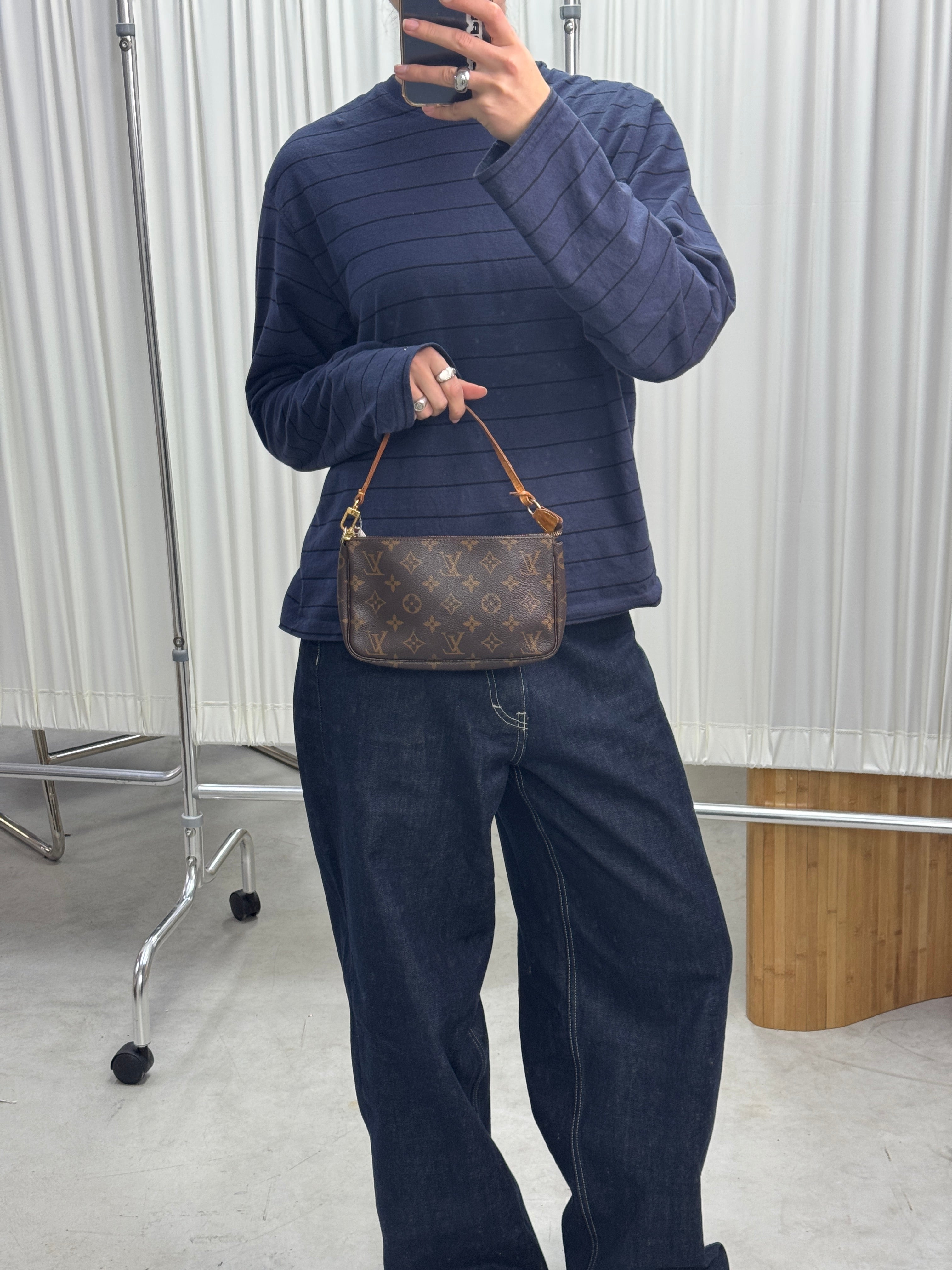 Louis Vuitton Pochette Accessoires