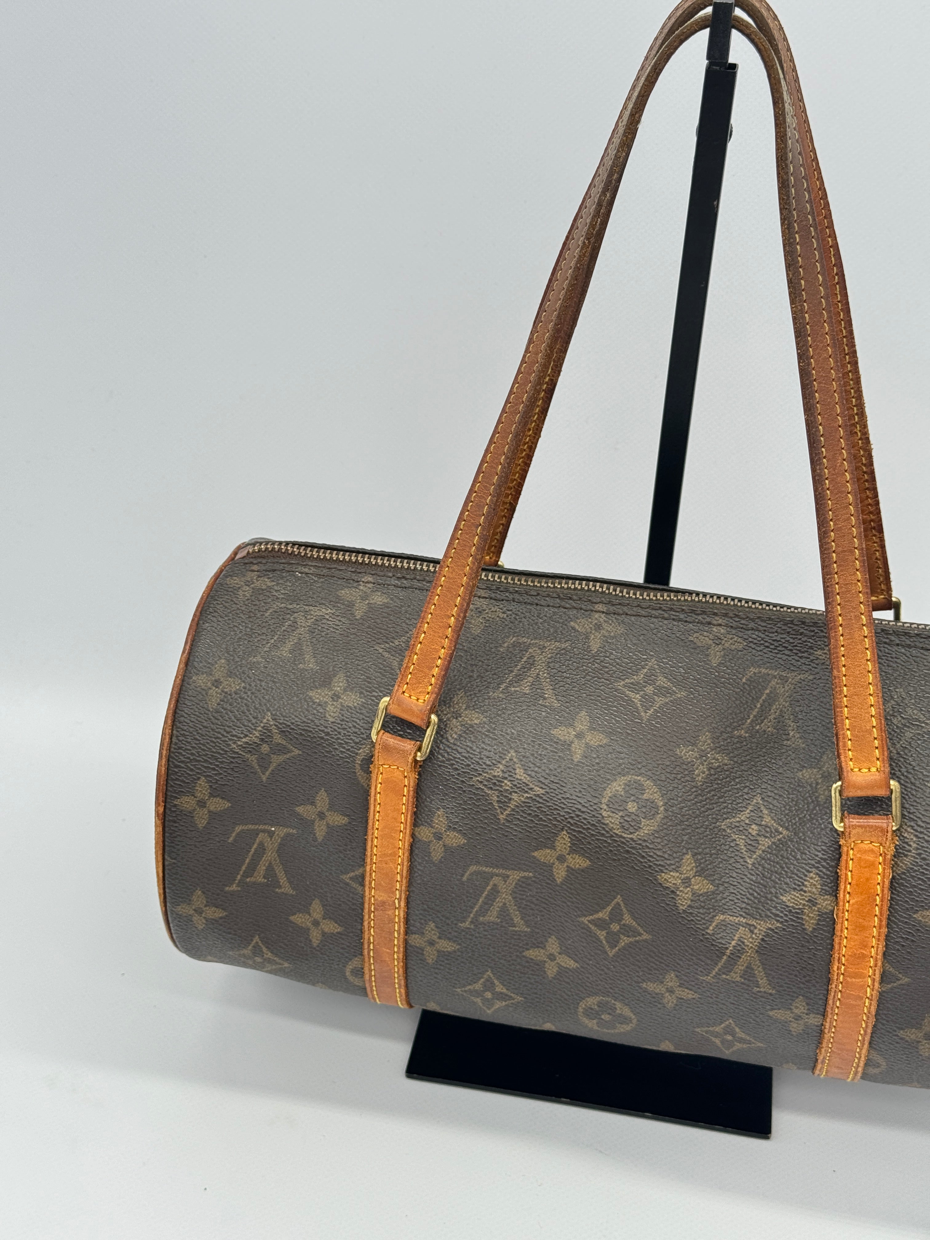 Louis Vuitton Papillon 30