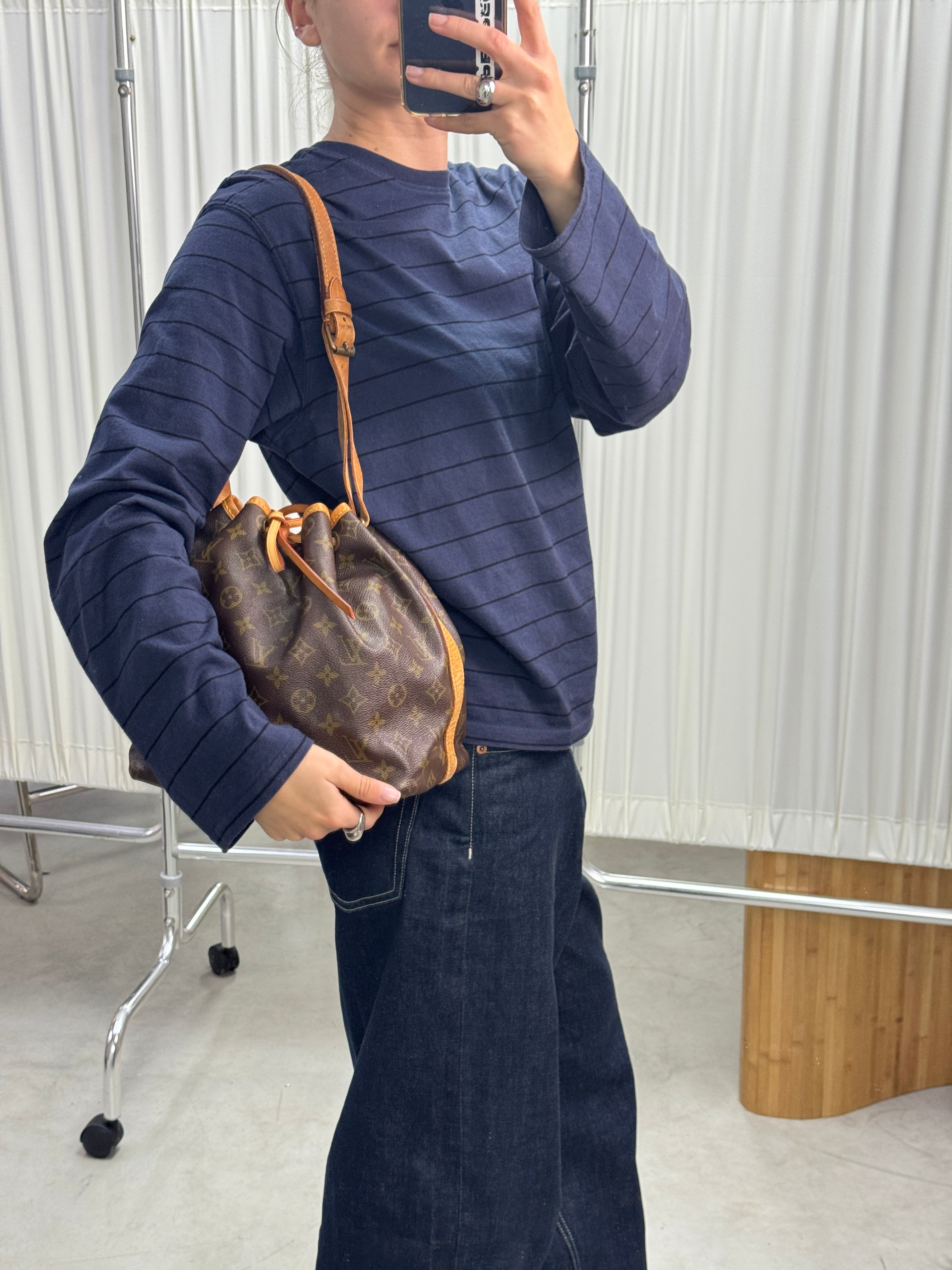 Louis Vuitton Petit Noé