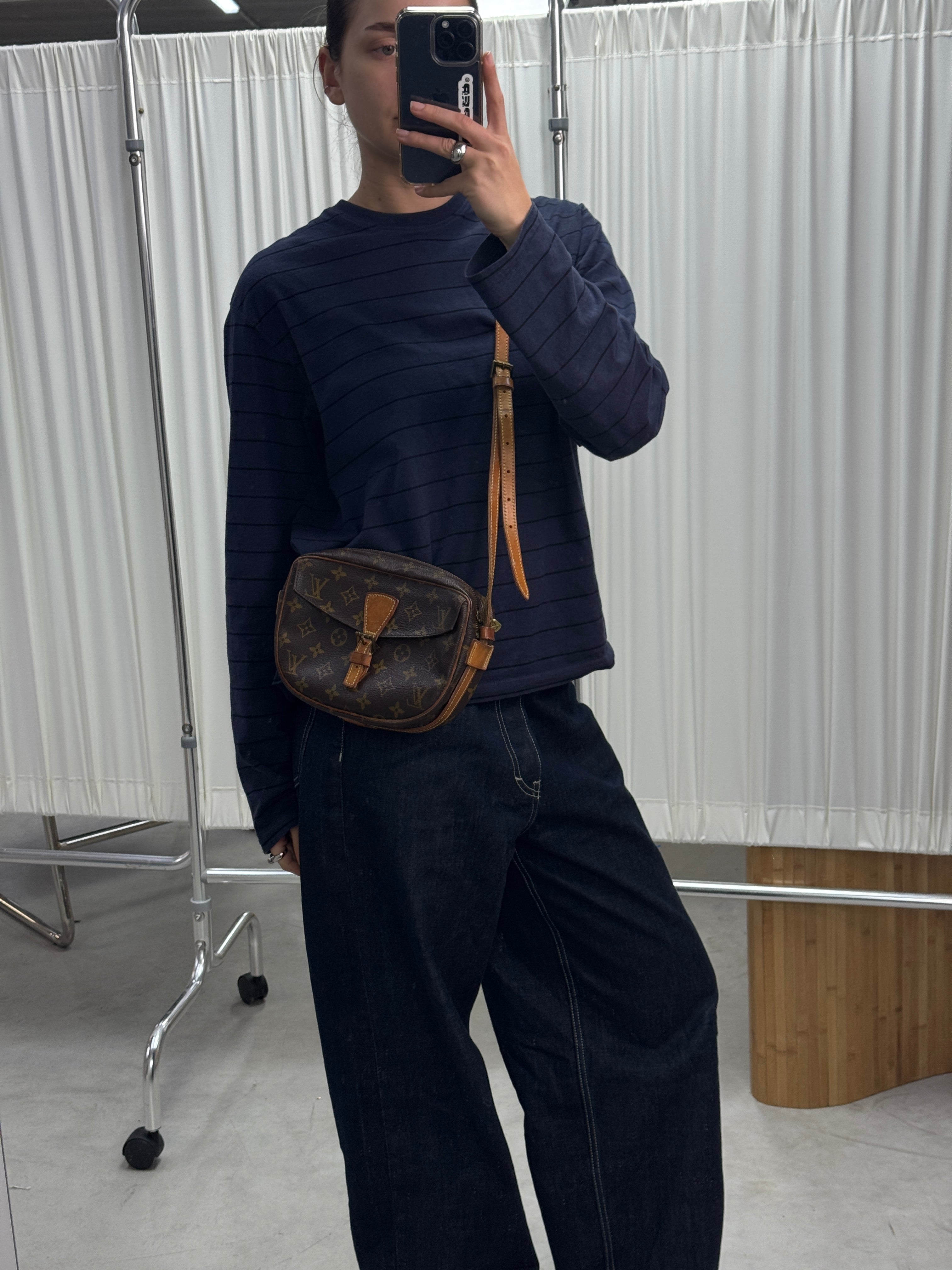 Louis Vuitton Jeune Fille PM