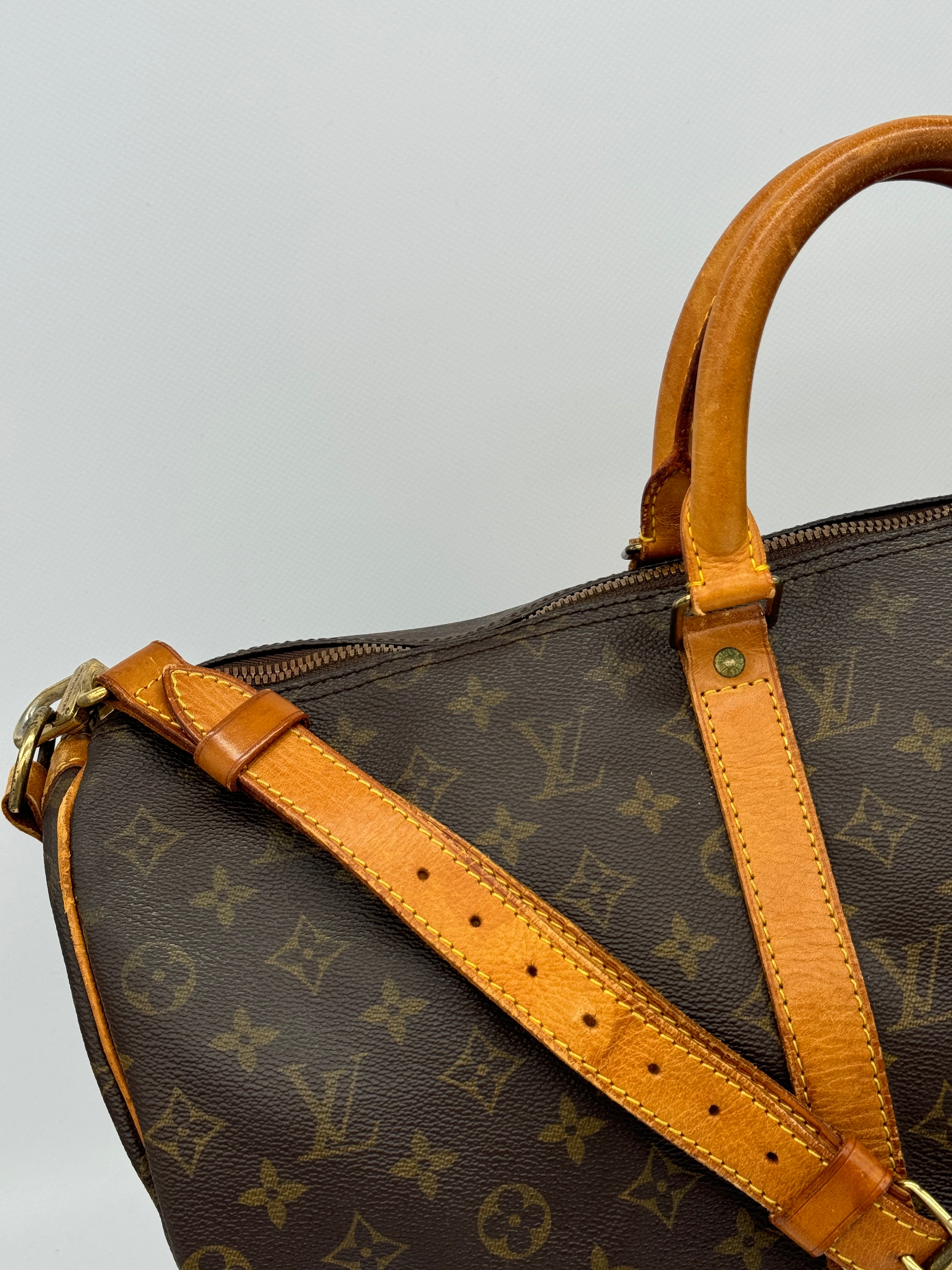 Louis Vuitton Keepall Bandoulière 50