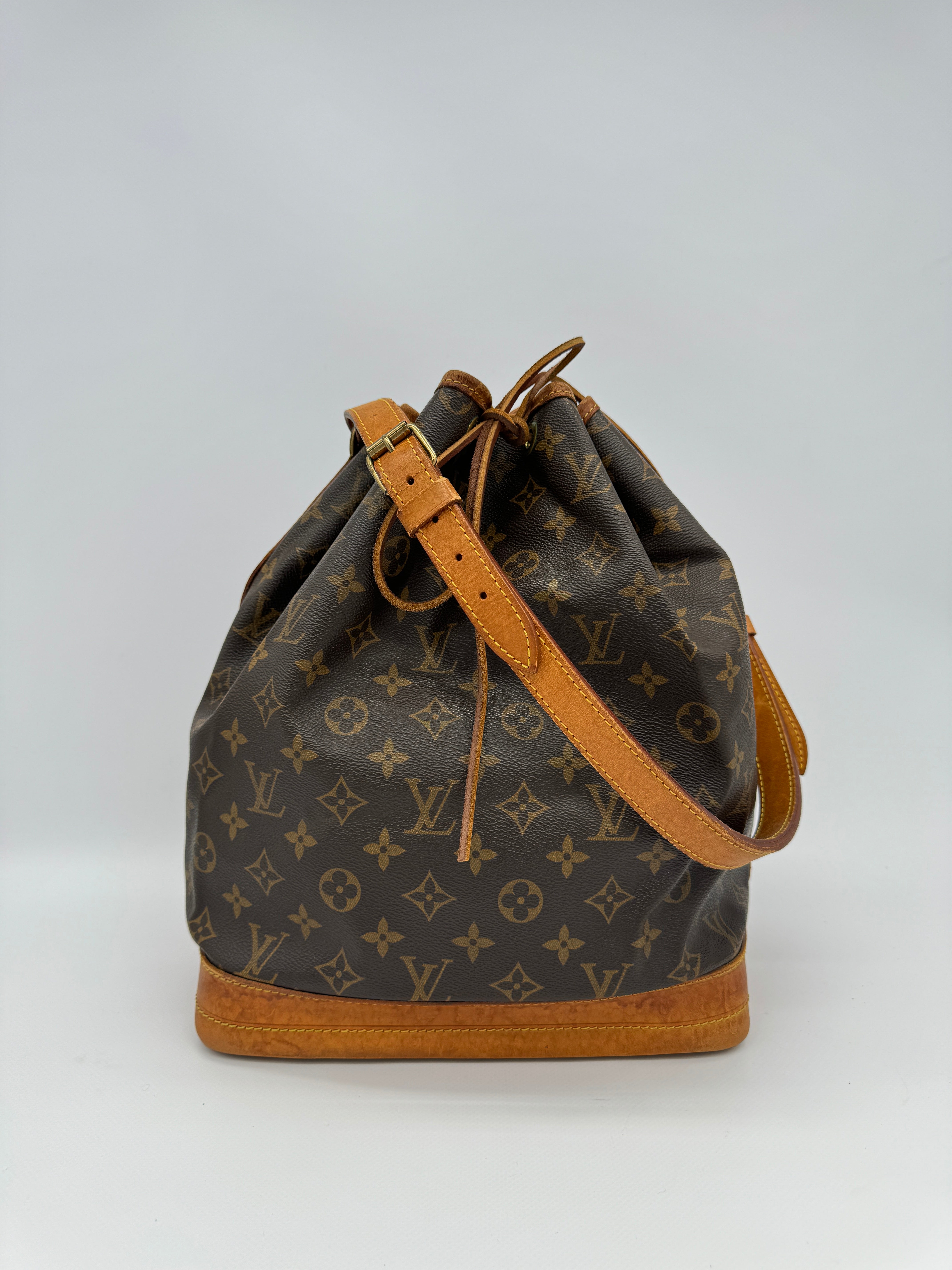 Louis Vuitton Noé GM