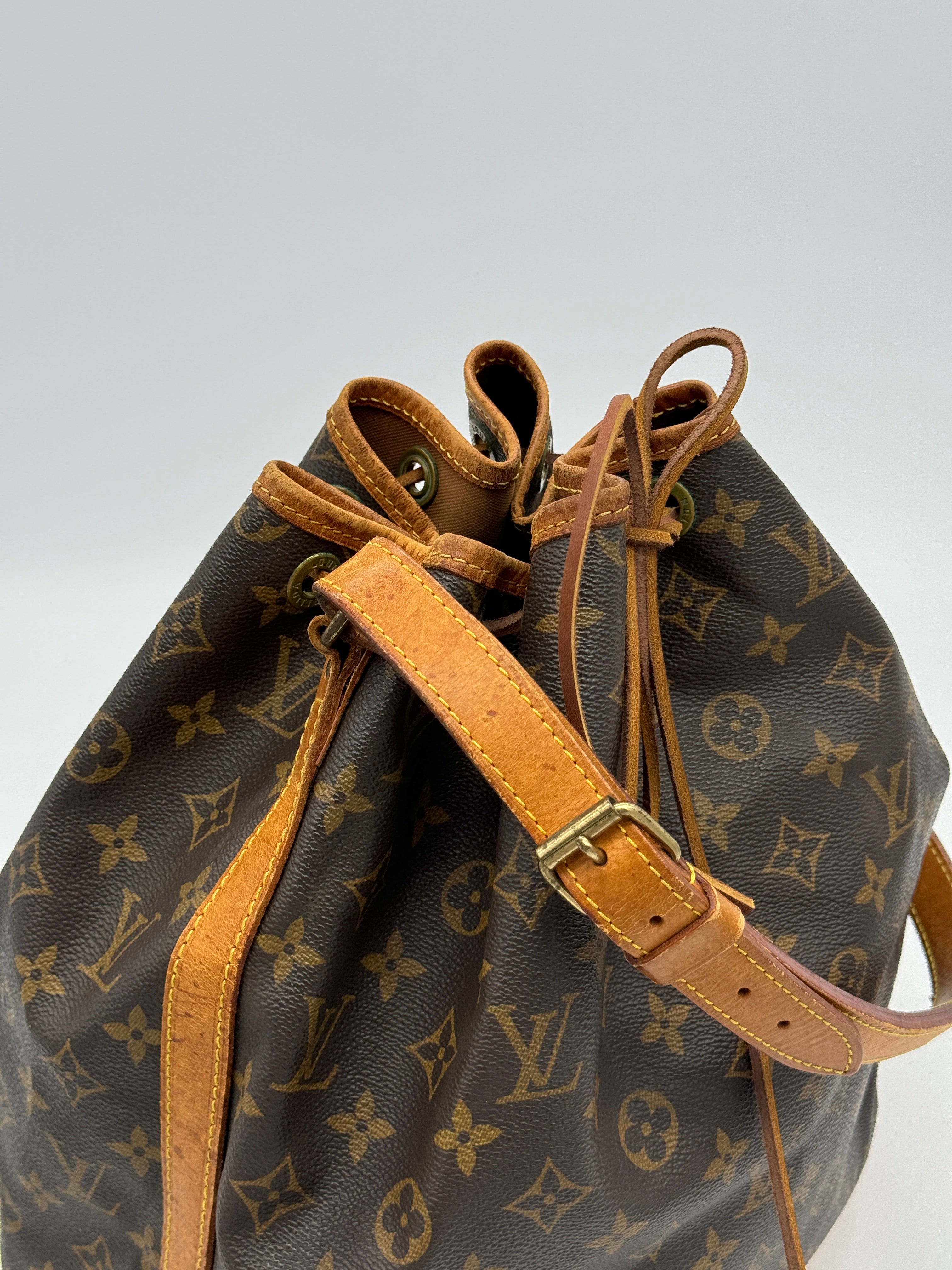 Louis Vuitton Noé GM