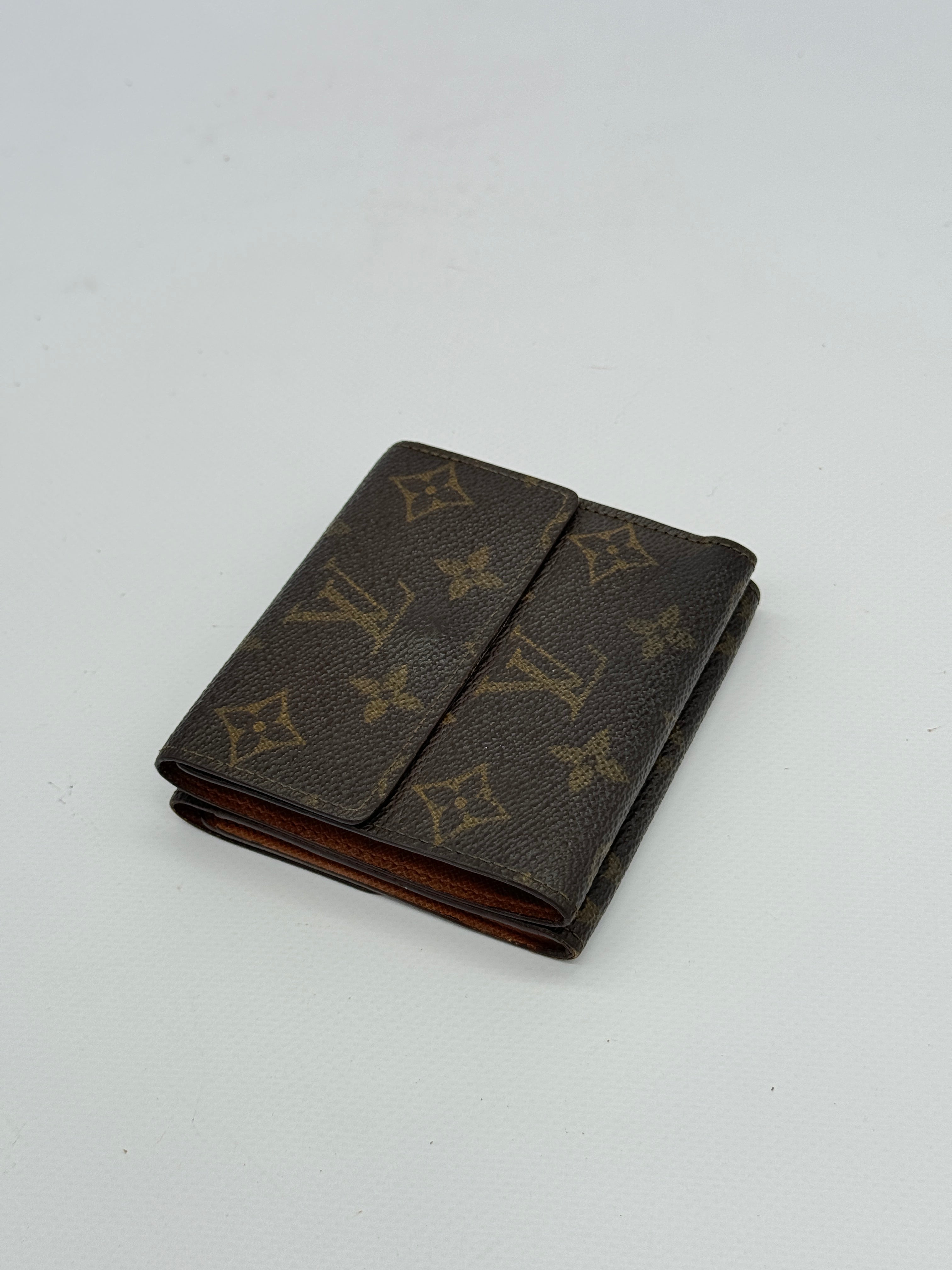 Louis Vuitton Elise Wallet