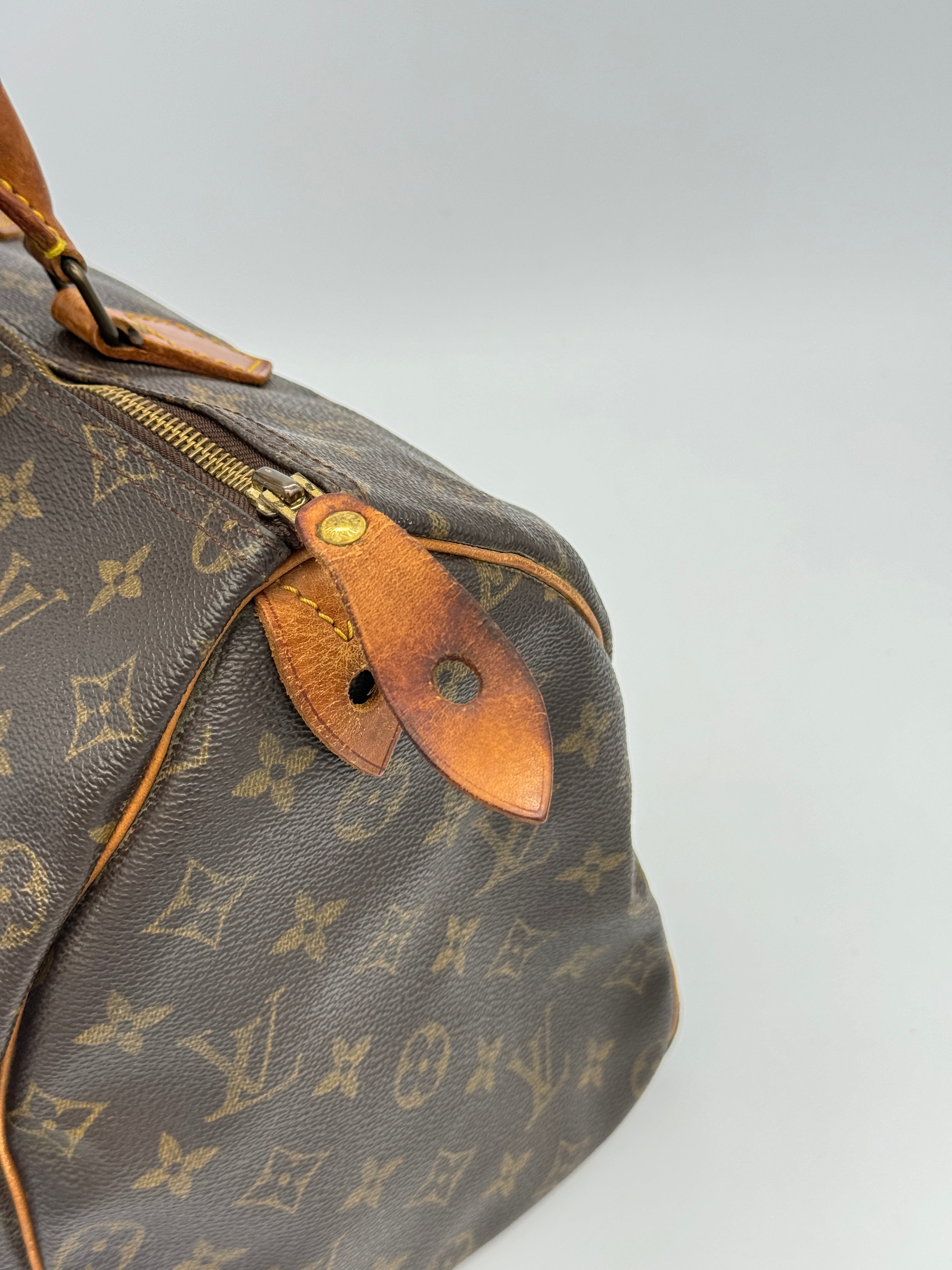 Louis Vuitton Speedy 35