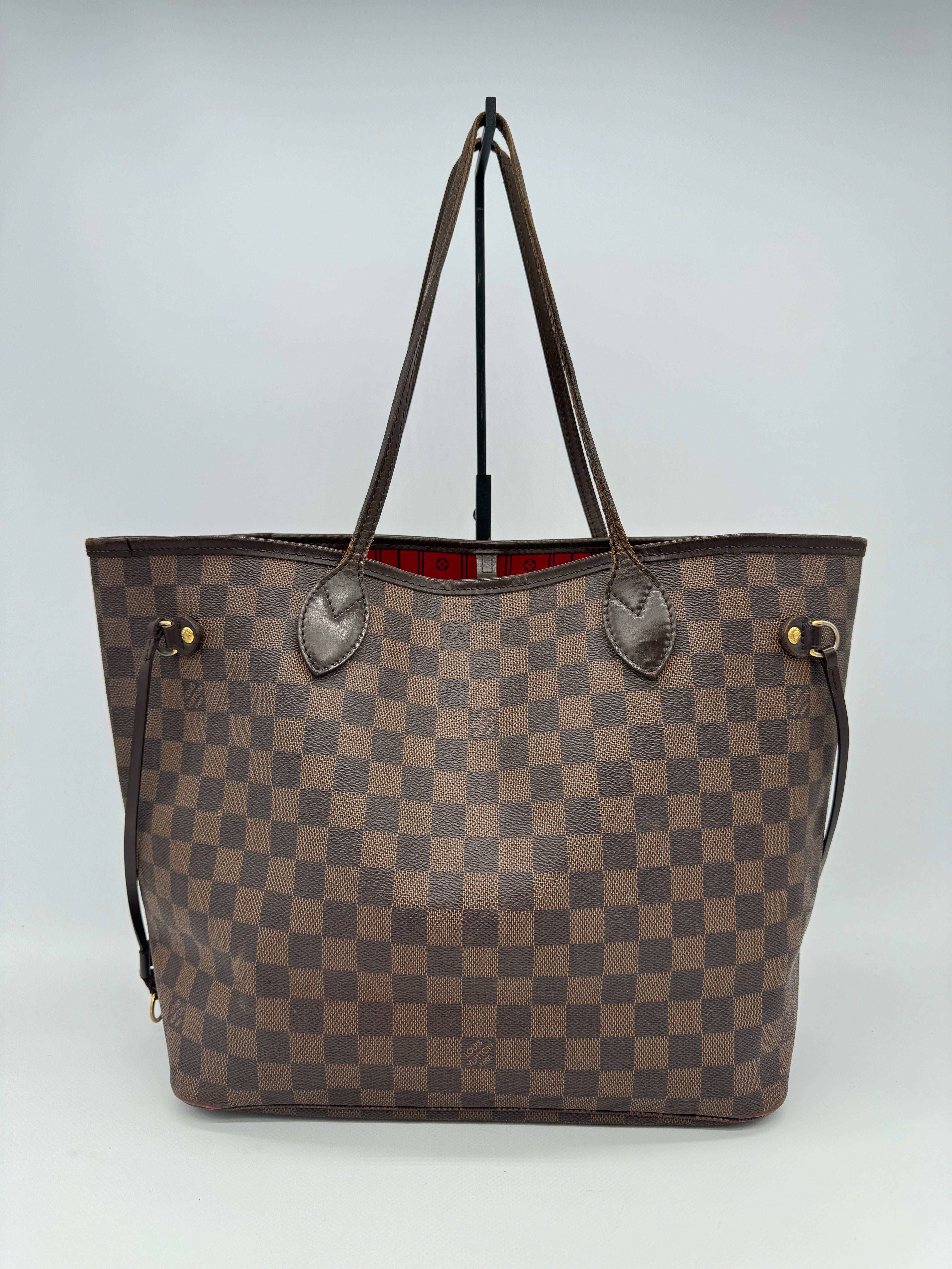 Louis Vuitton Neverfull MM