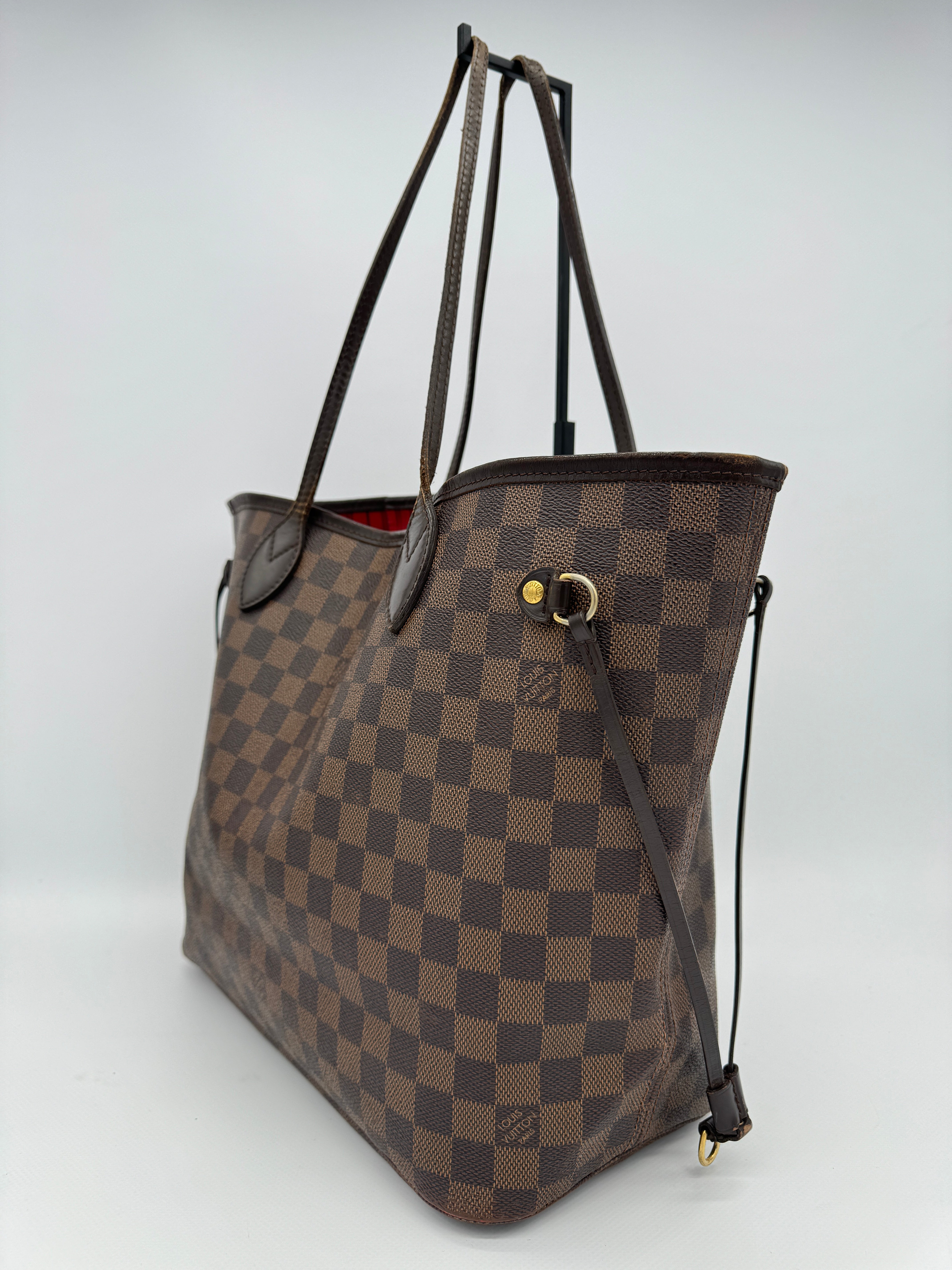 Louis Vuitton Neverfull MM