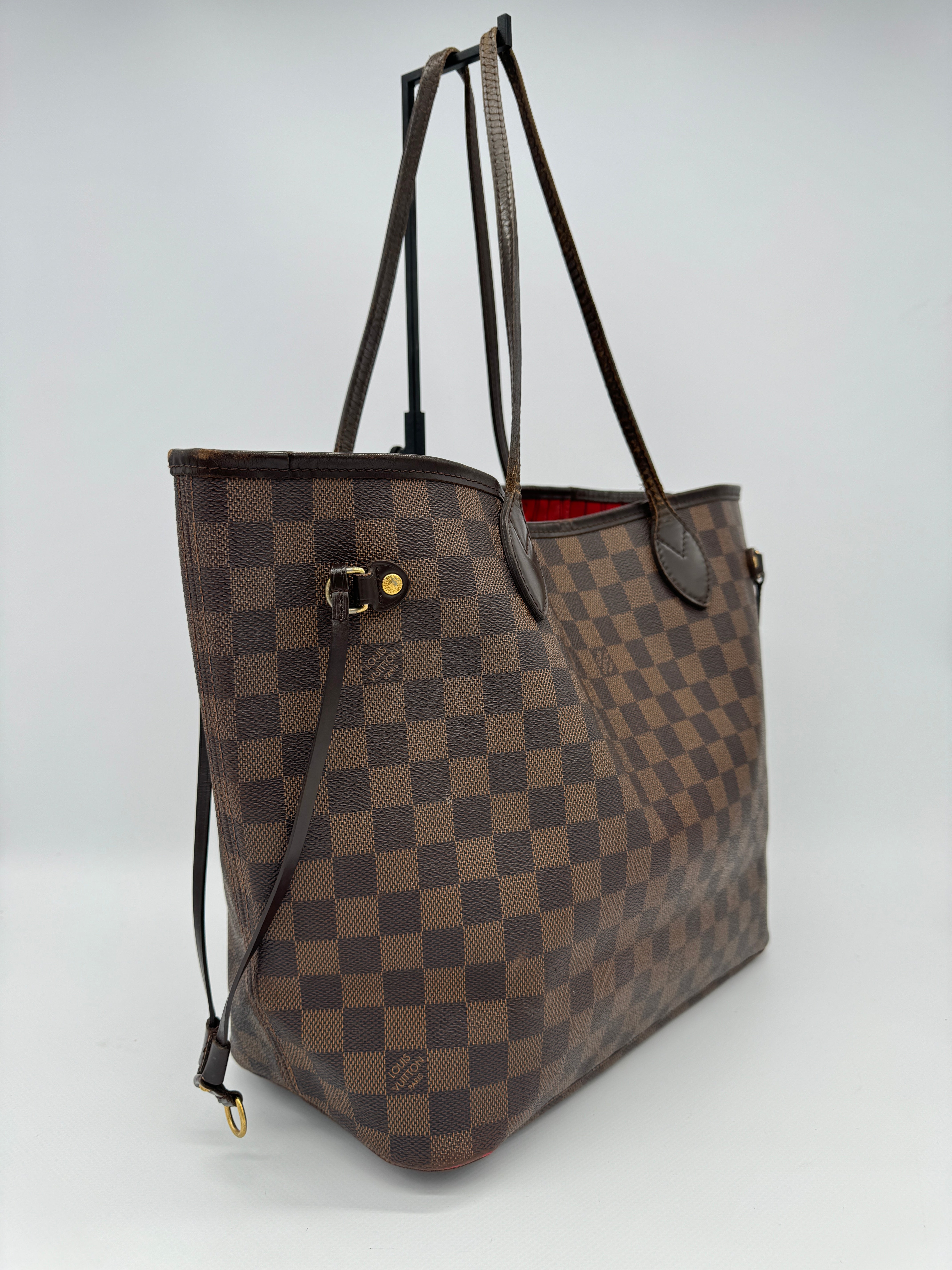 Louis Vuitton Neverfull MM