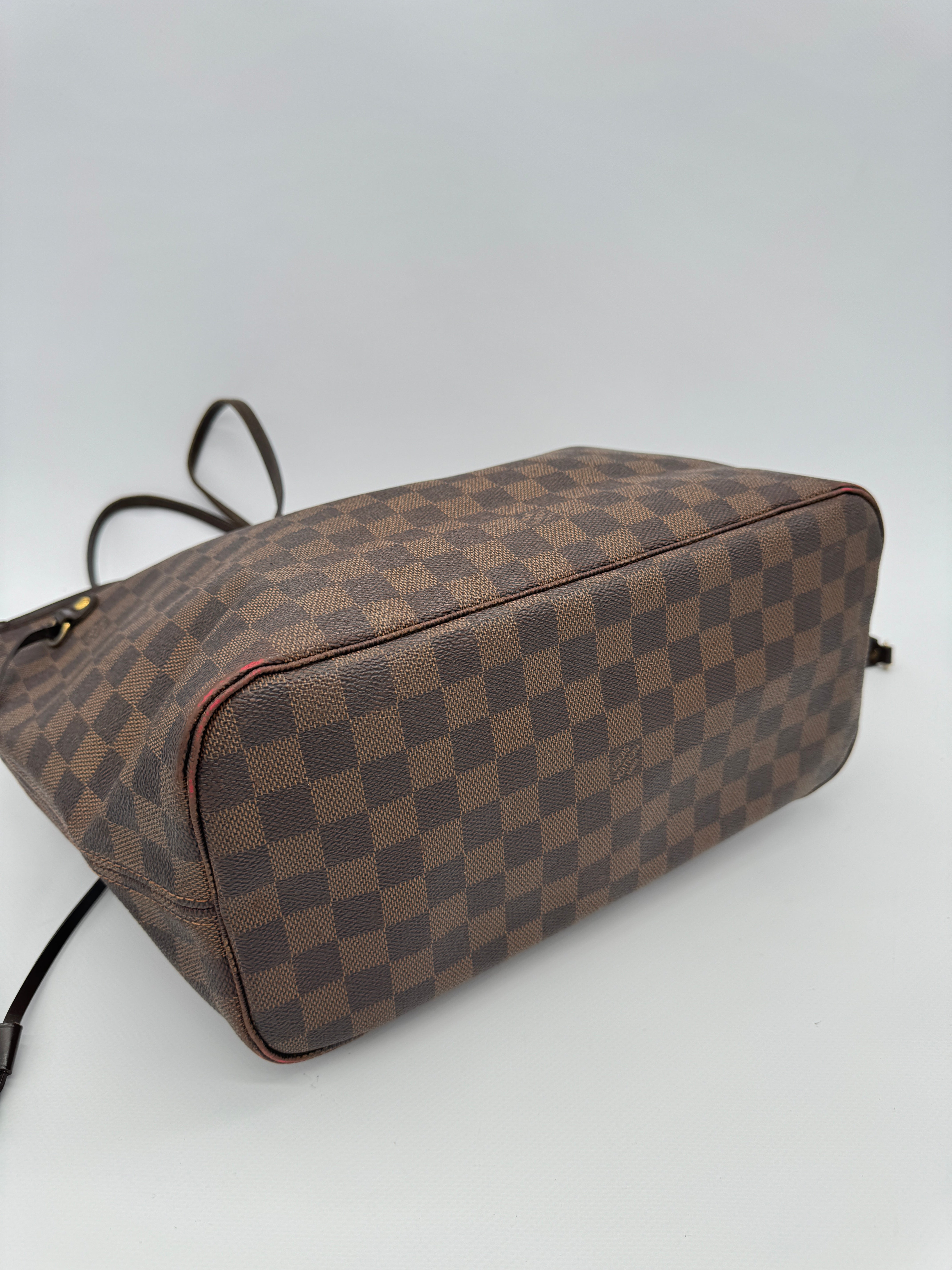 Louis Vuitton Neverfull MM