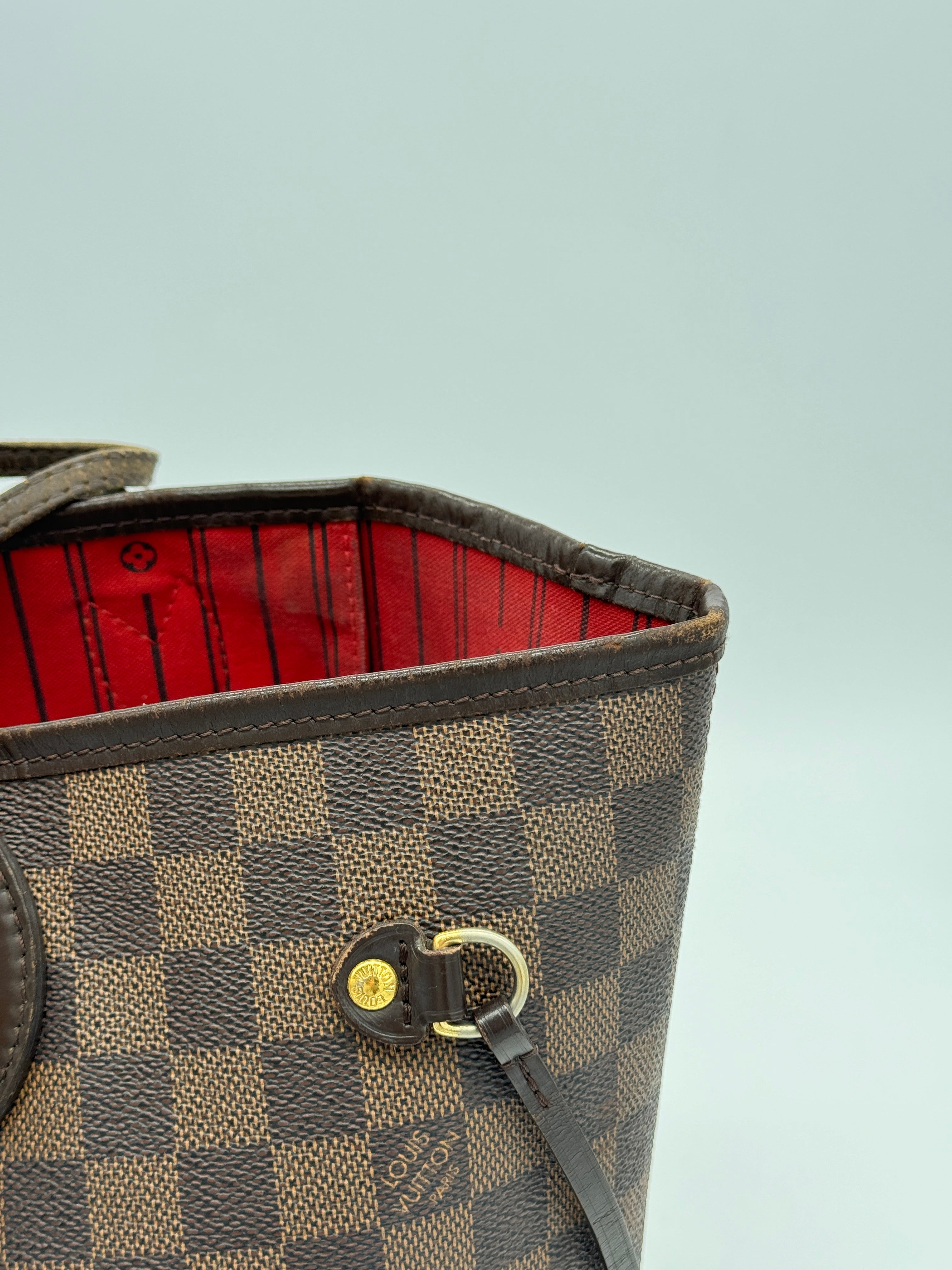 Louis Vuitton Neverfull MM