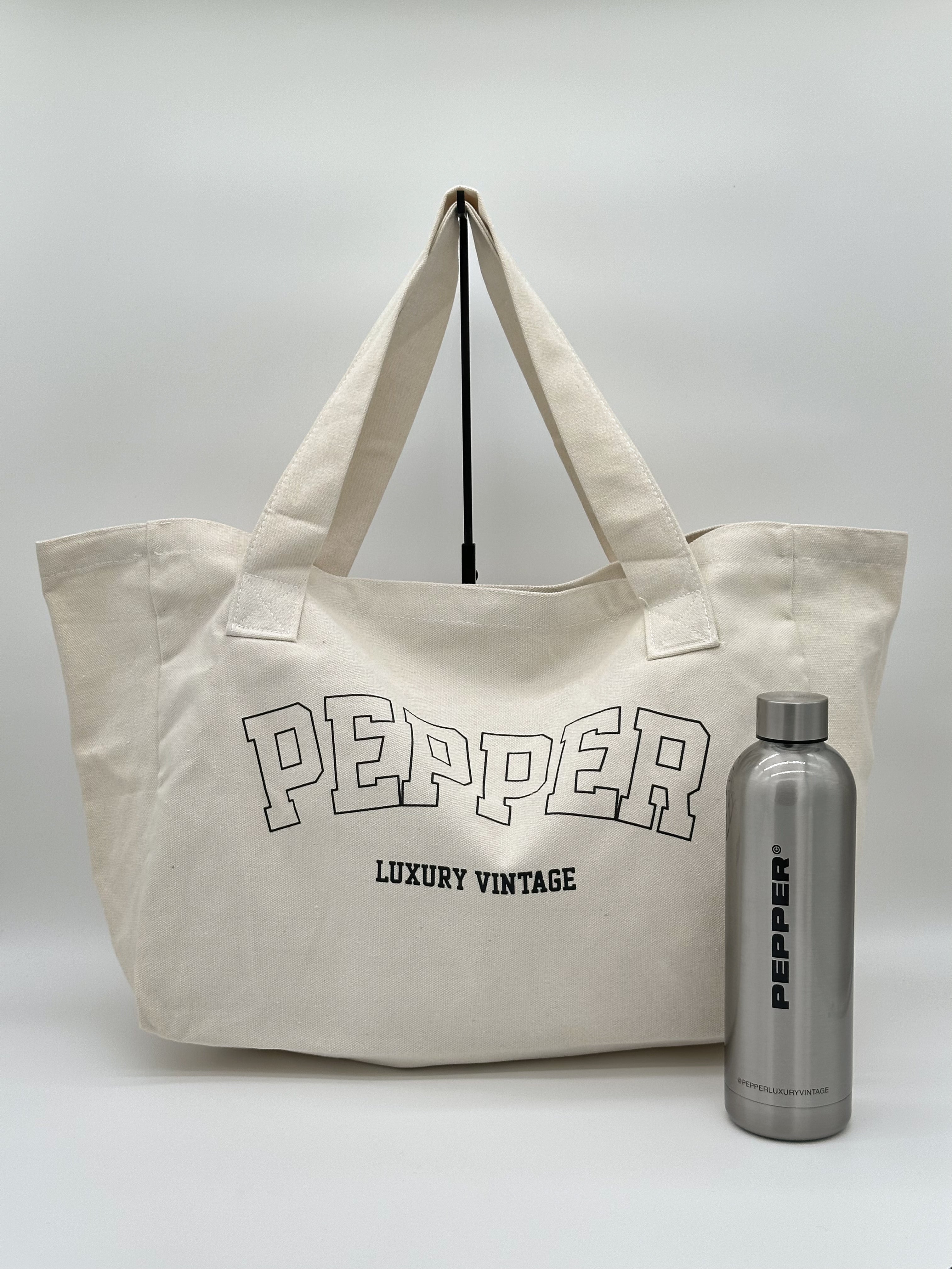 Pepper Active Gift Set