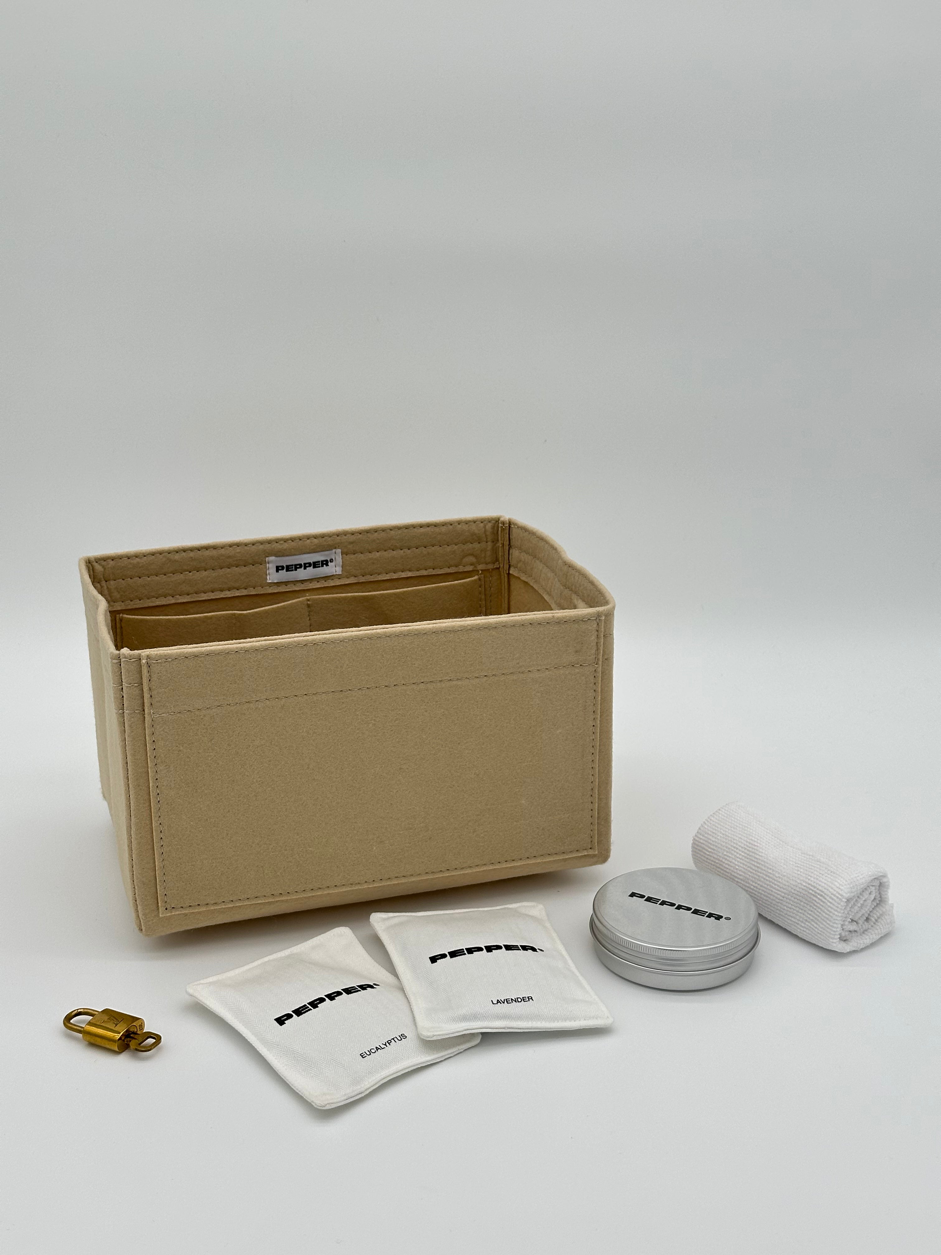 Pepper All-In Gift Set