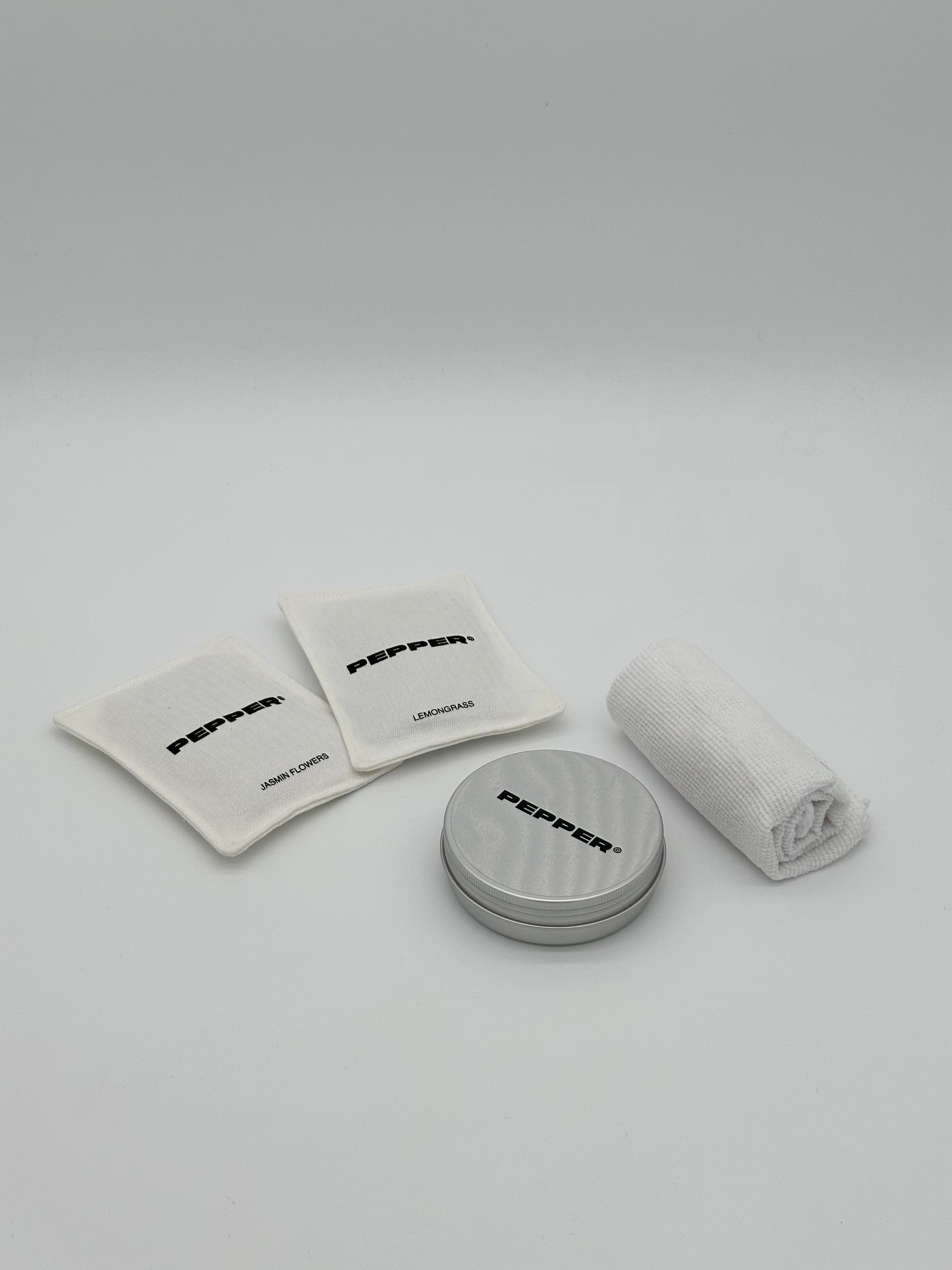Pepper Care Gift Set