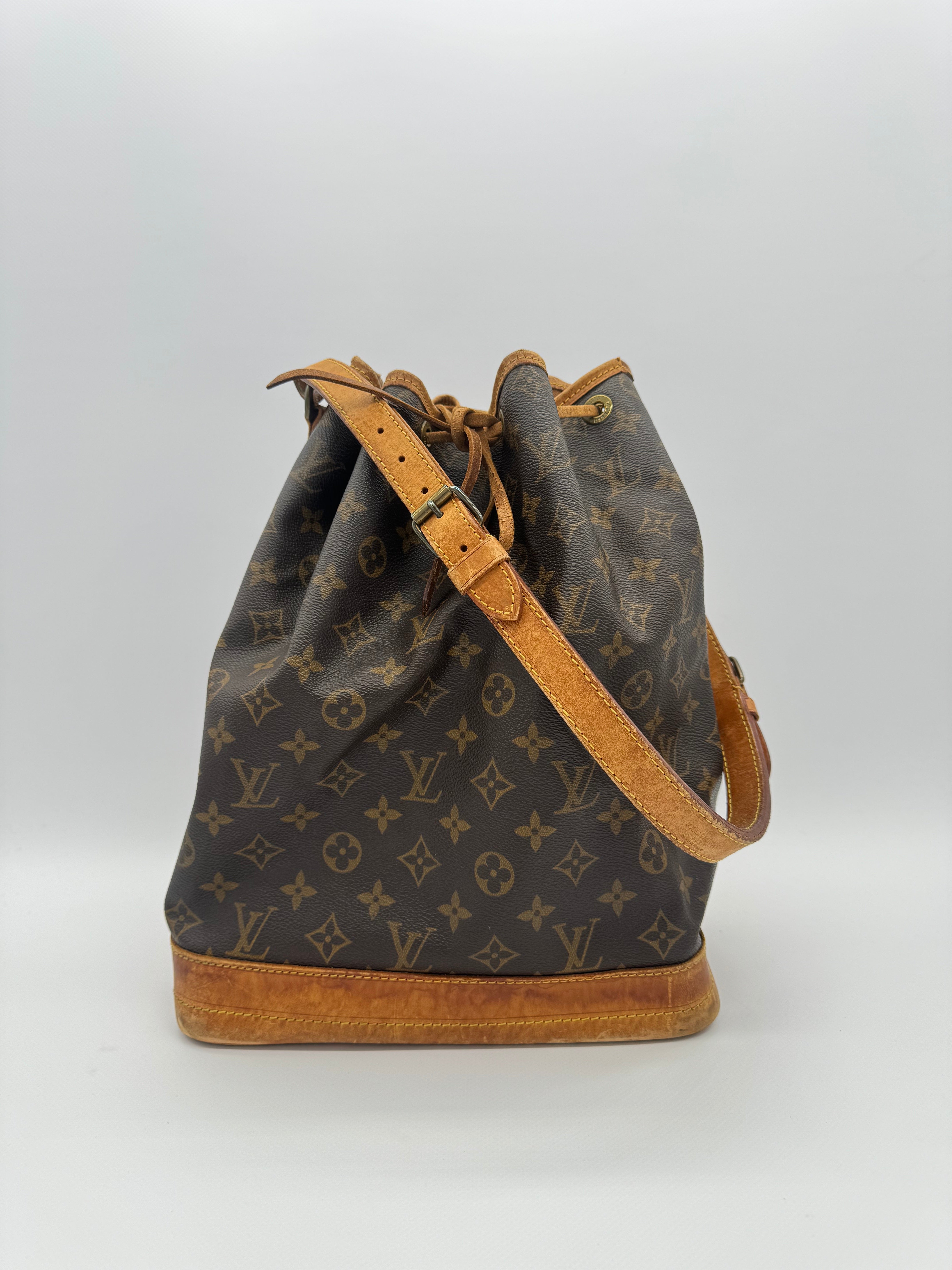 Louis Vuitton Noé GM