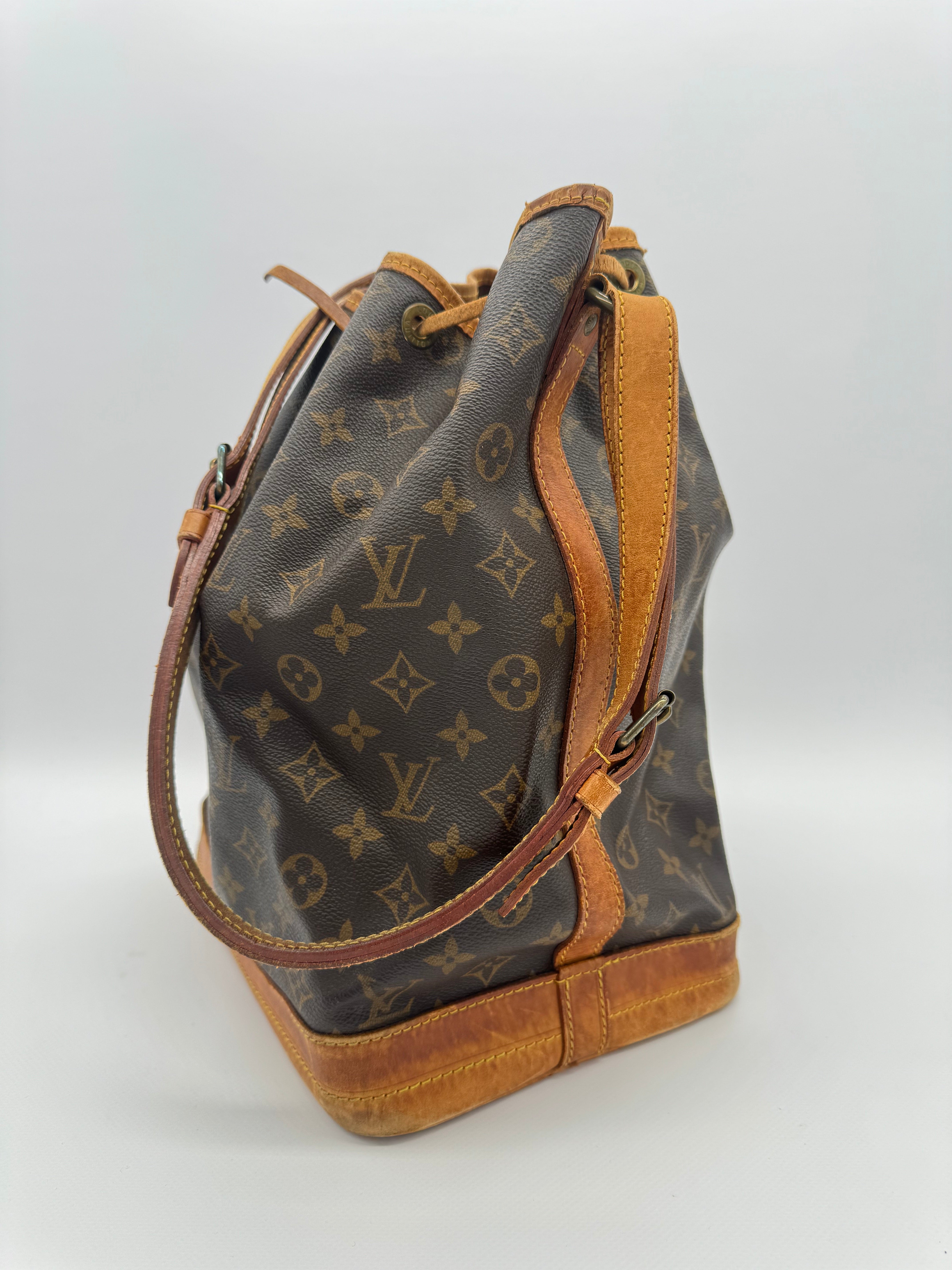 Louis Vuitton Noé GM