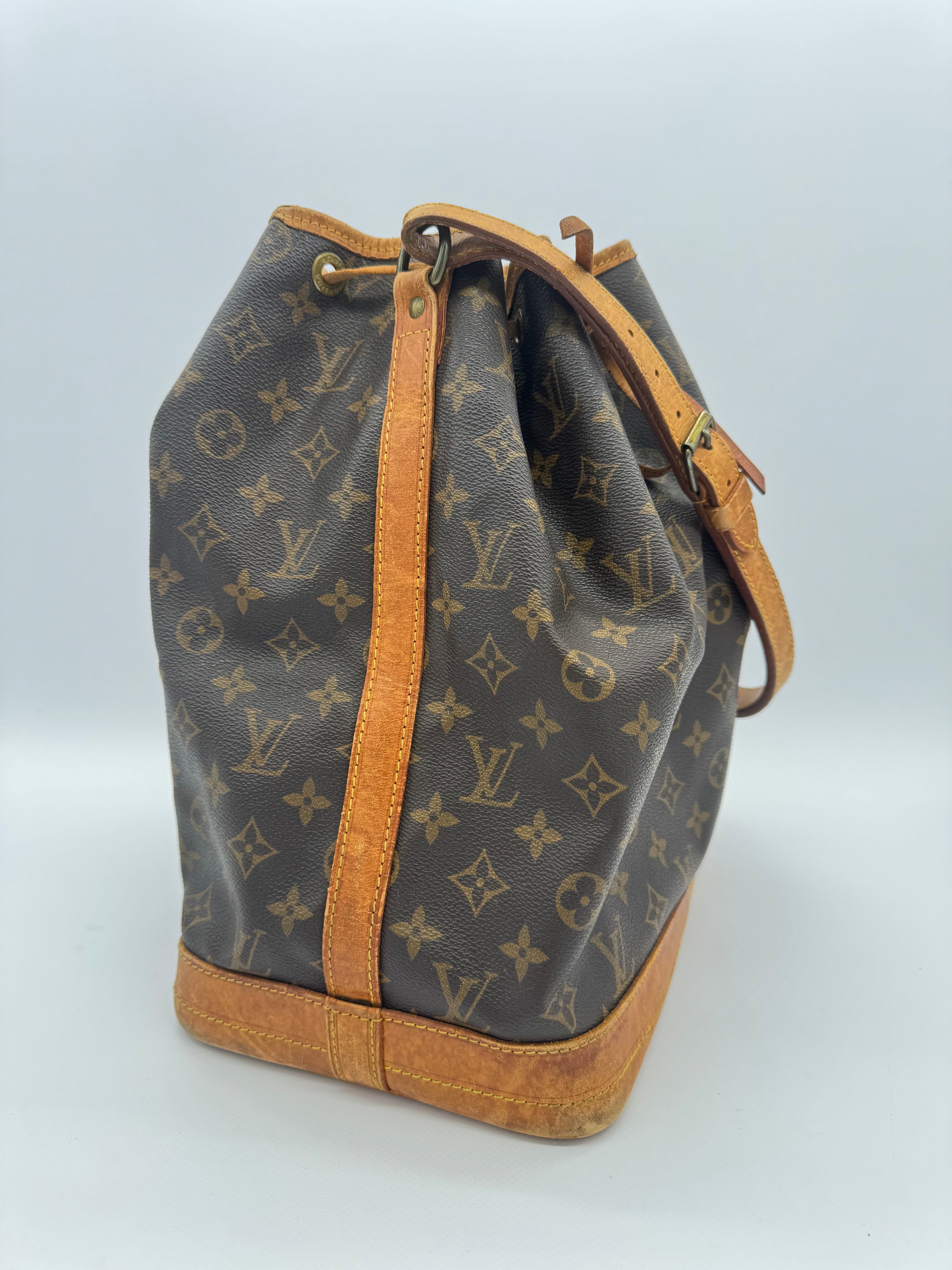 Louis Vuitton Noé GM