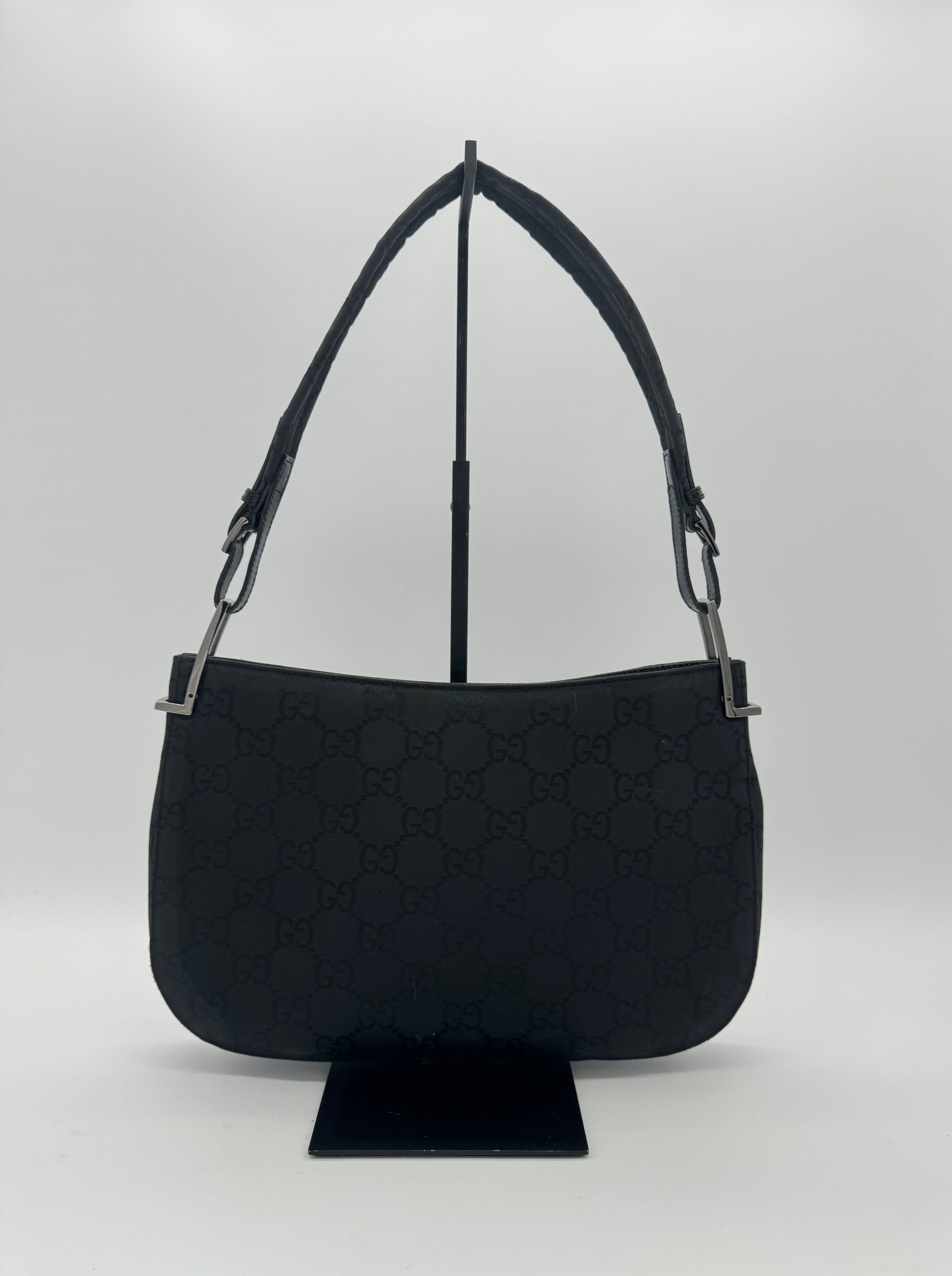 Gucci Nylon Shoulderbag