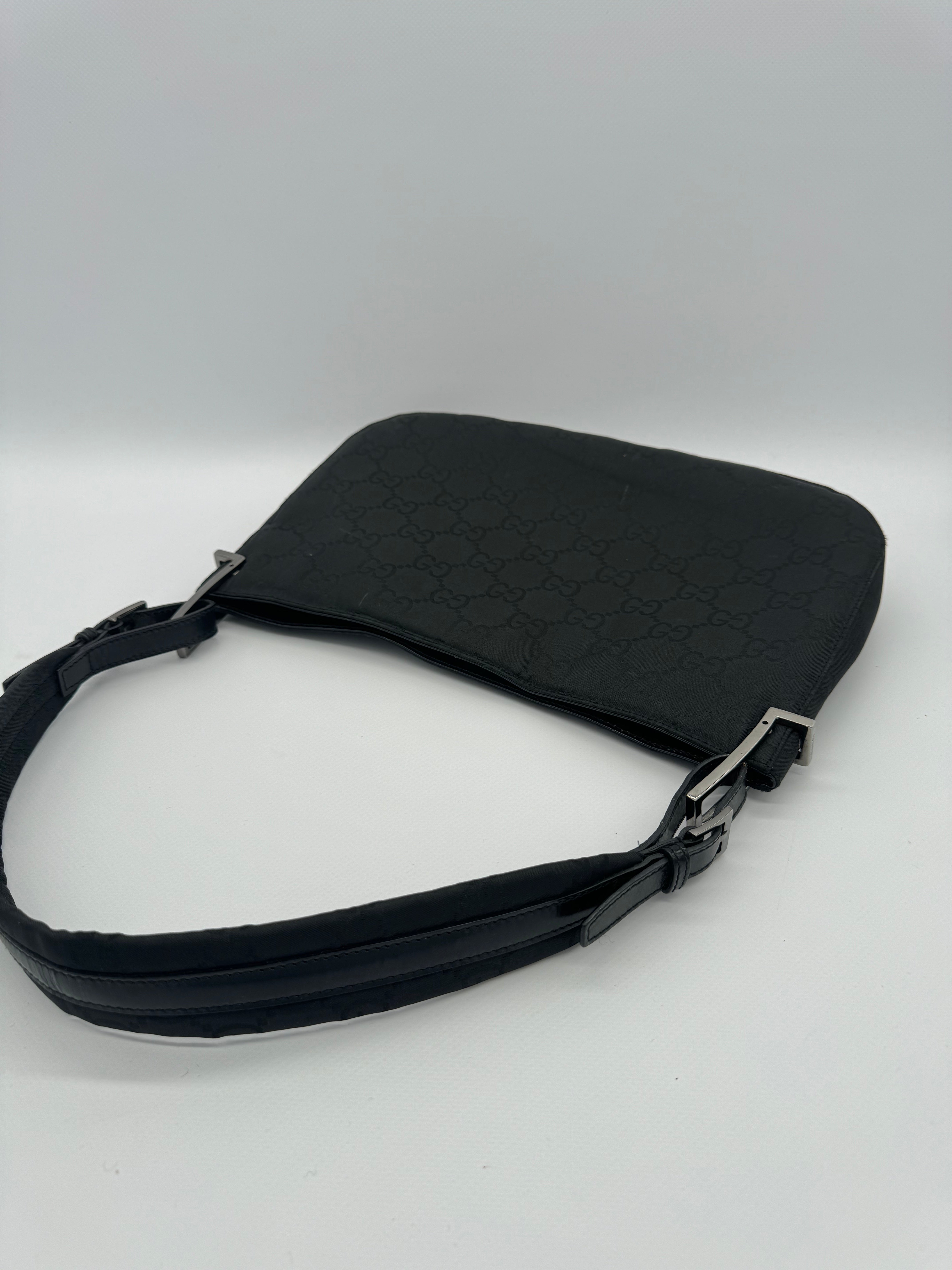 Gucci Nylon Shoulderbag