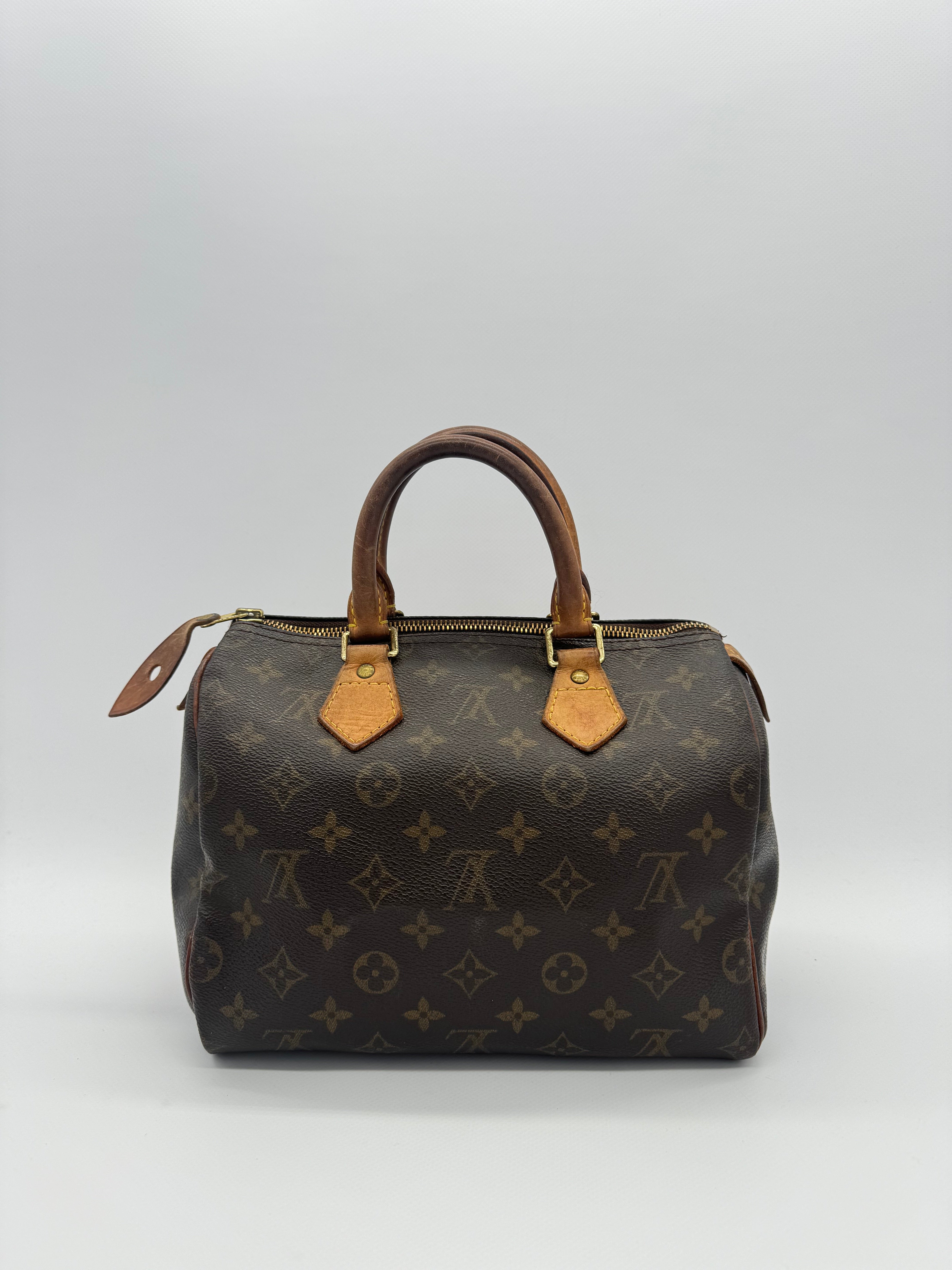 Louis Vuitton Speedy 25