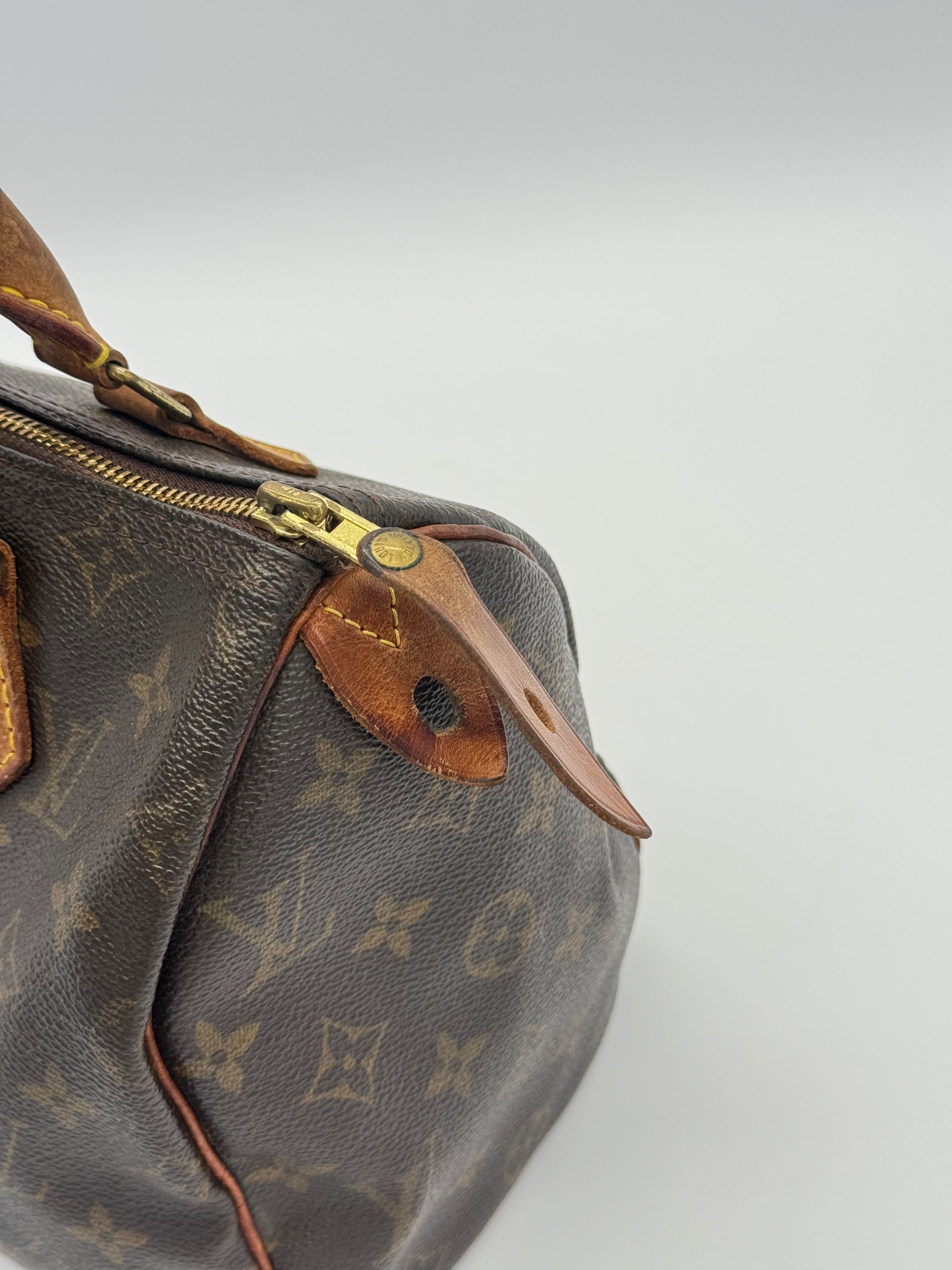 Louis Vuitton Speedy 25