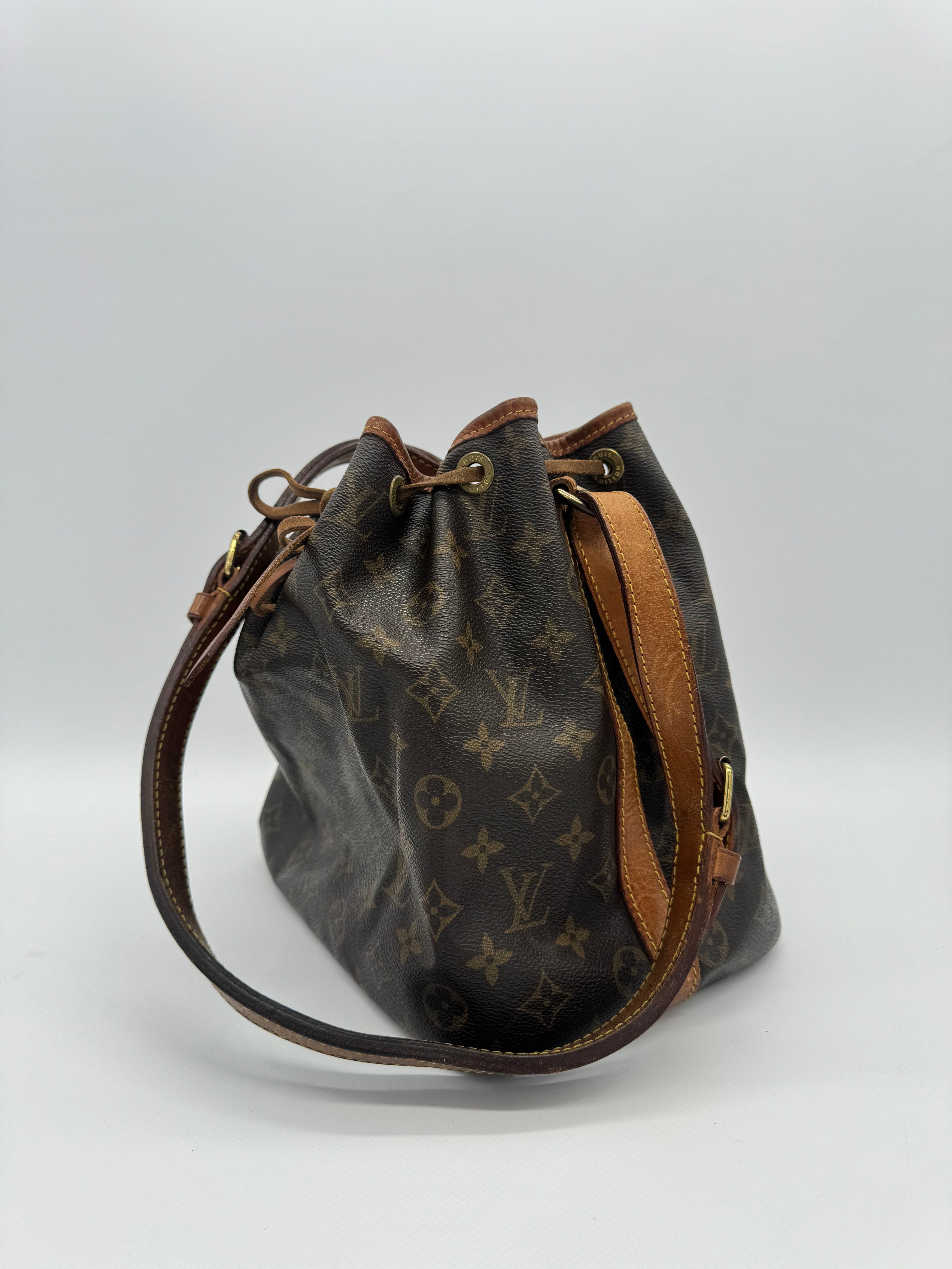 Louis Vuitton Petit Noé