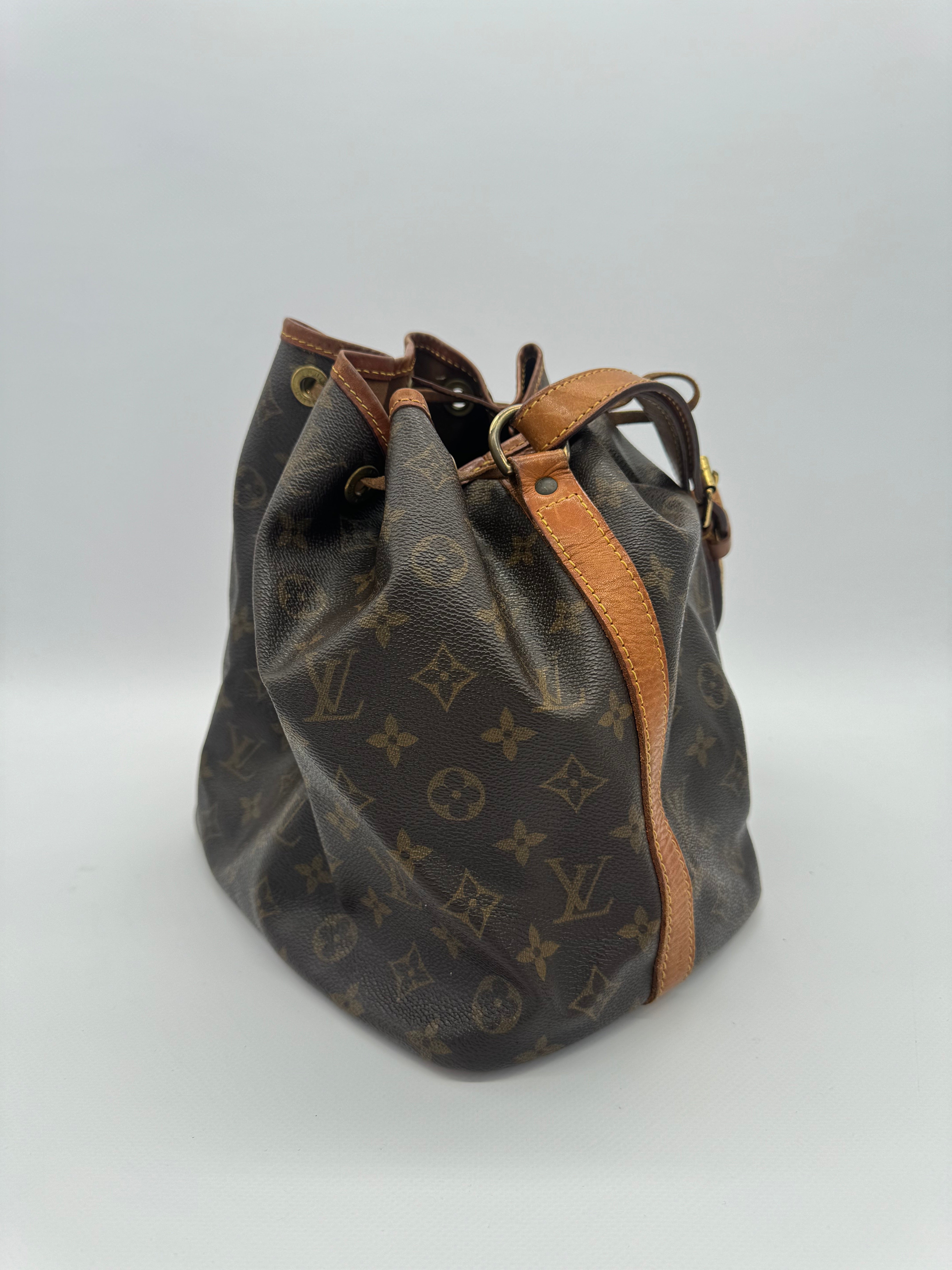 Louis Vuitton Petit Noé