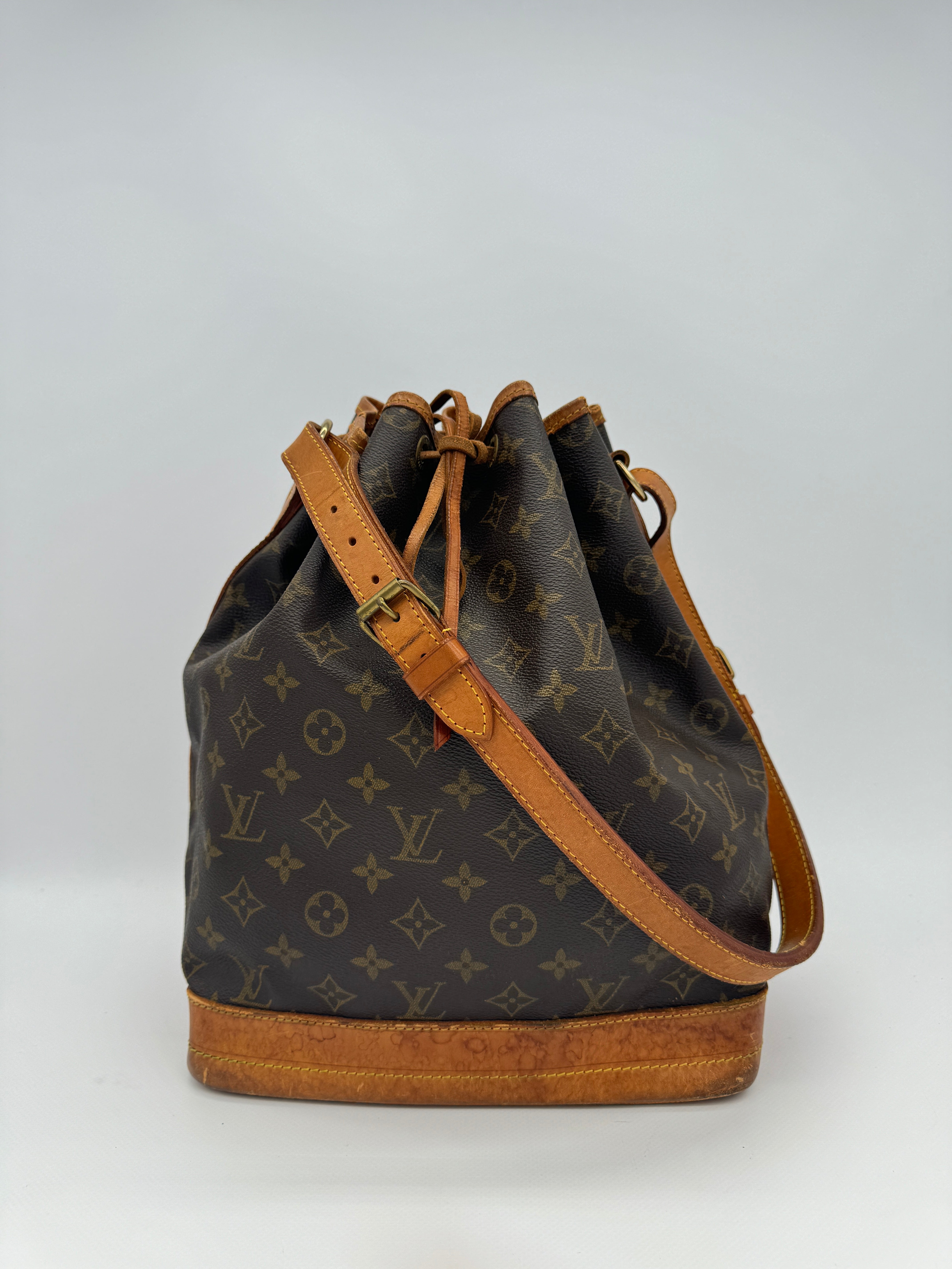 Louis Vuitton Noé GM