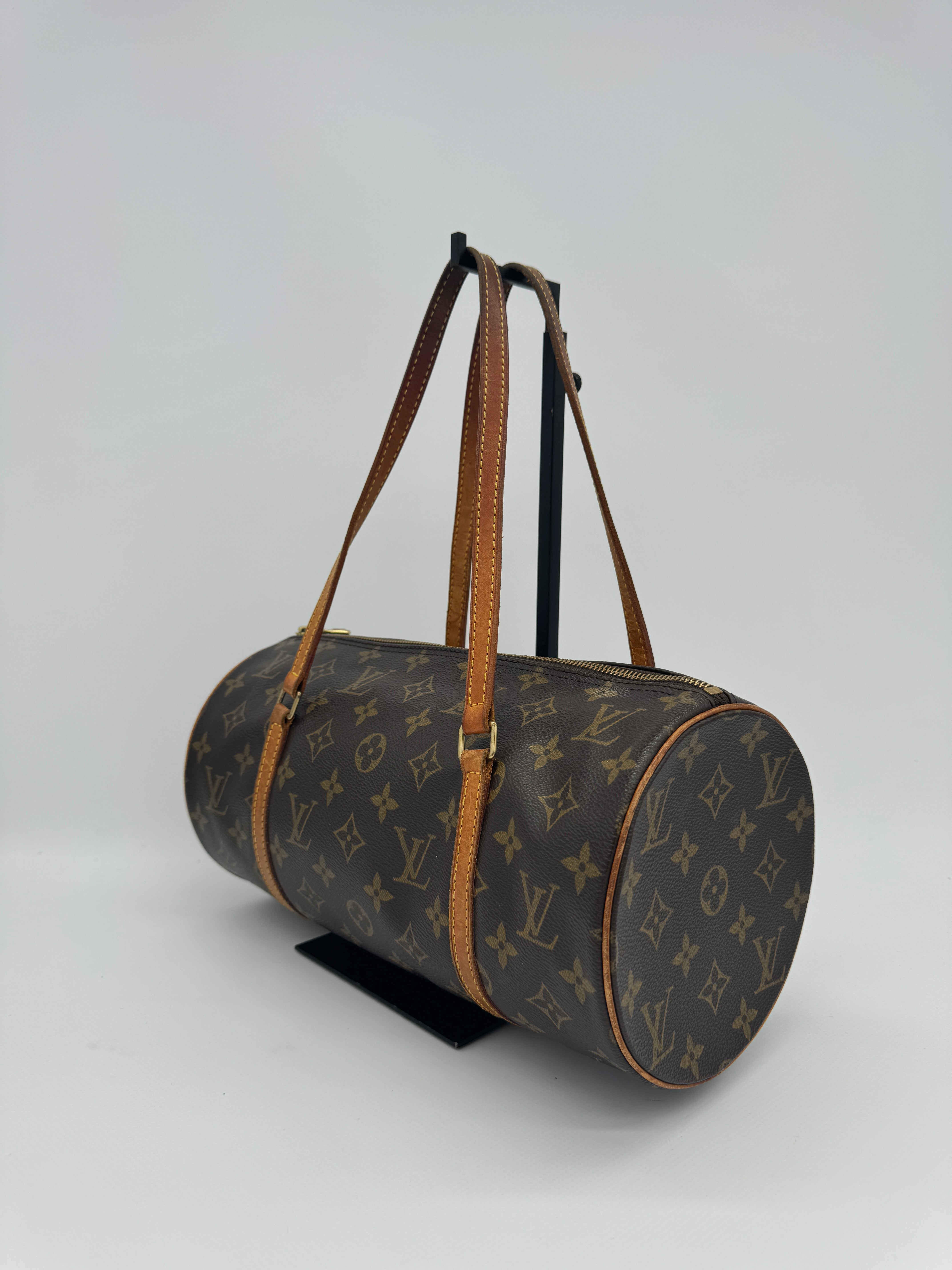 Louis Vuitton Papillon 30