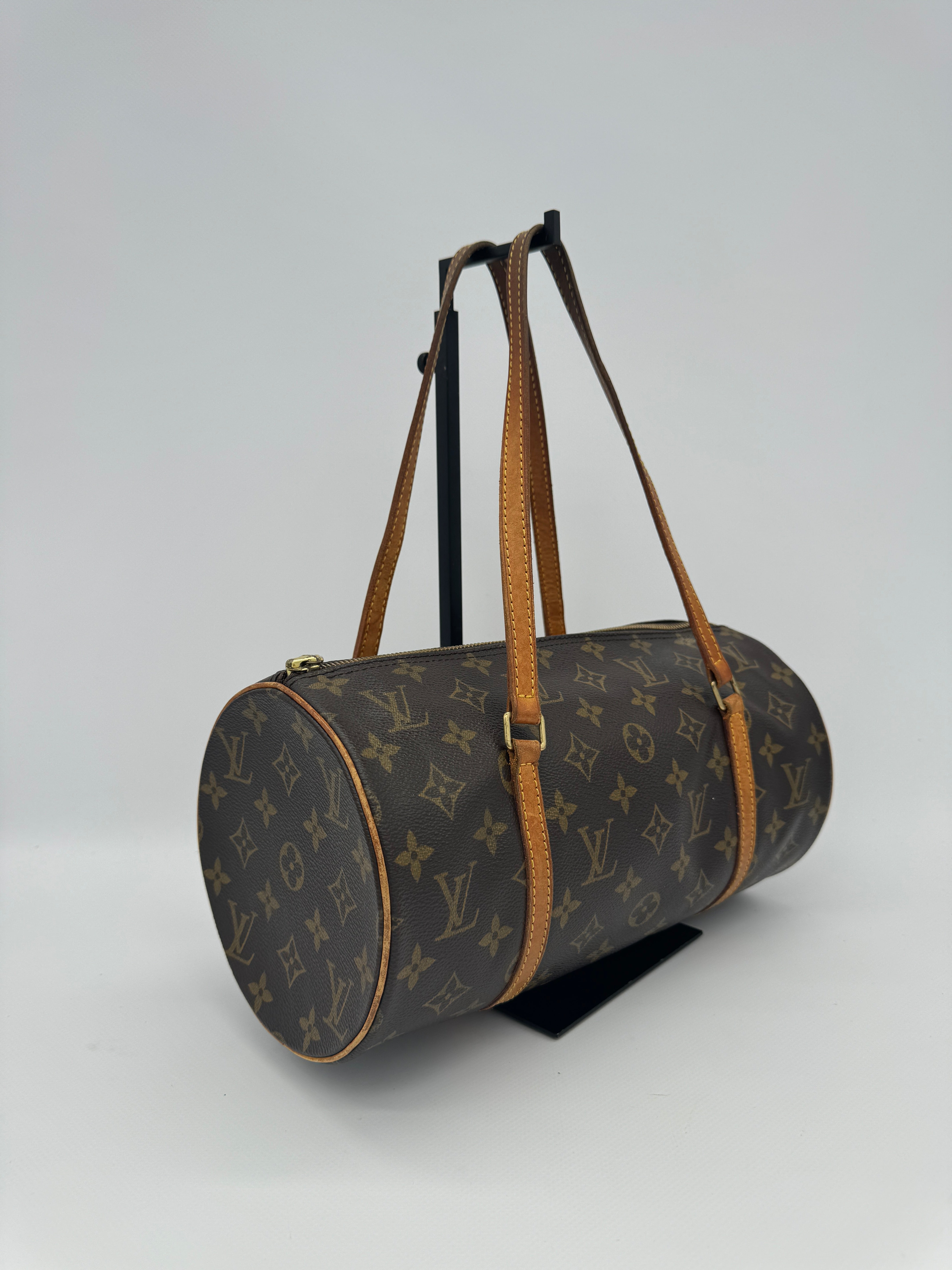 Louis Vuitton Papillon 30