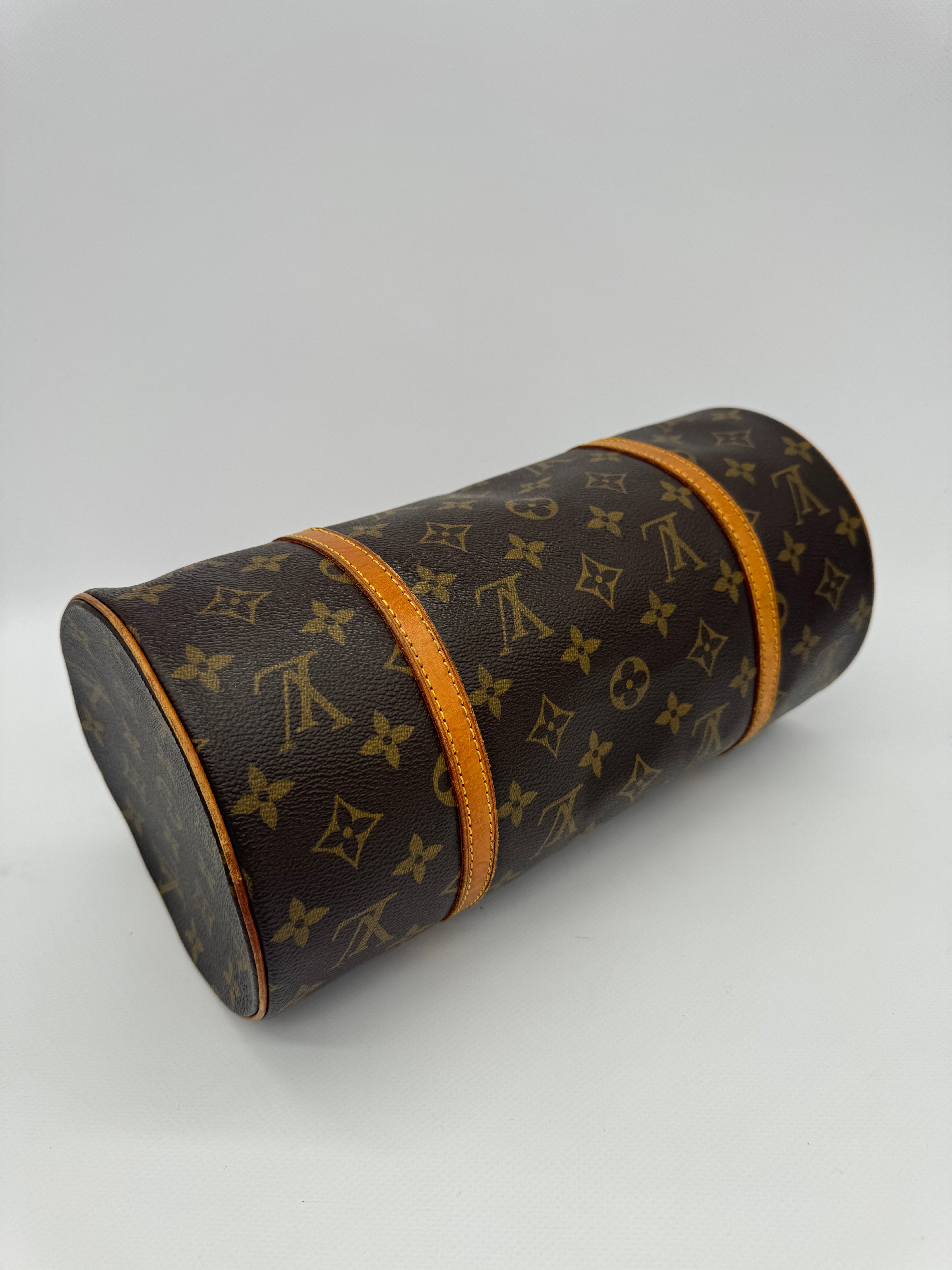 Louis Vuitton Papillon 30