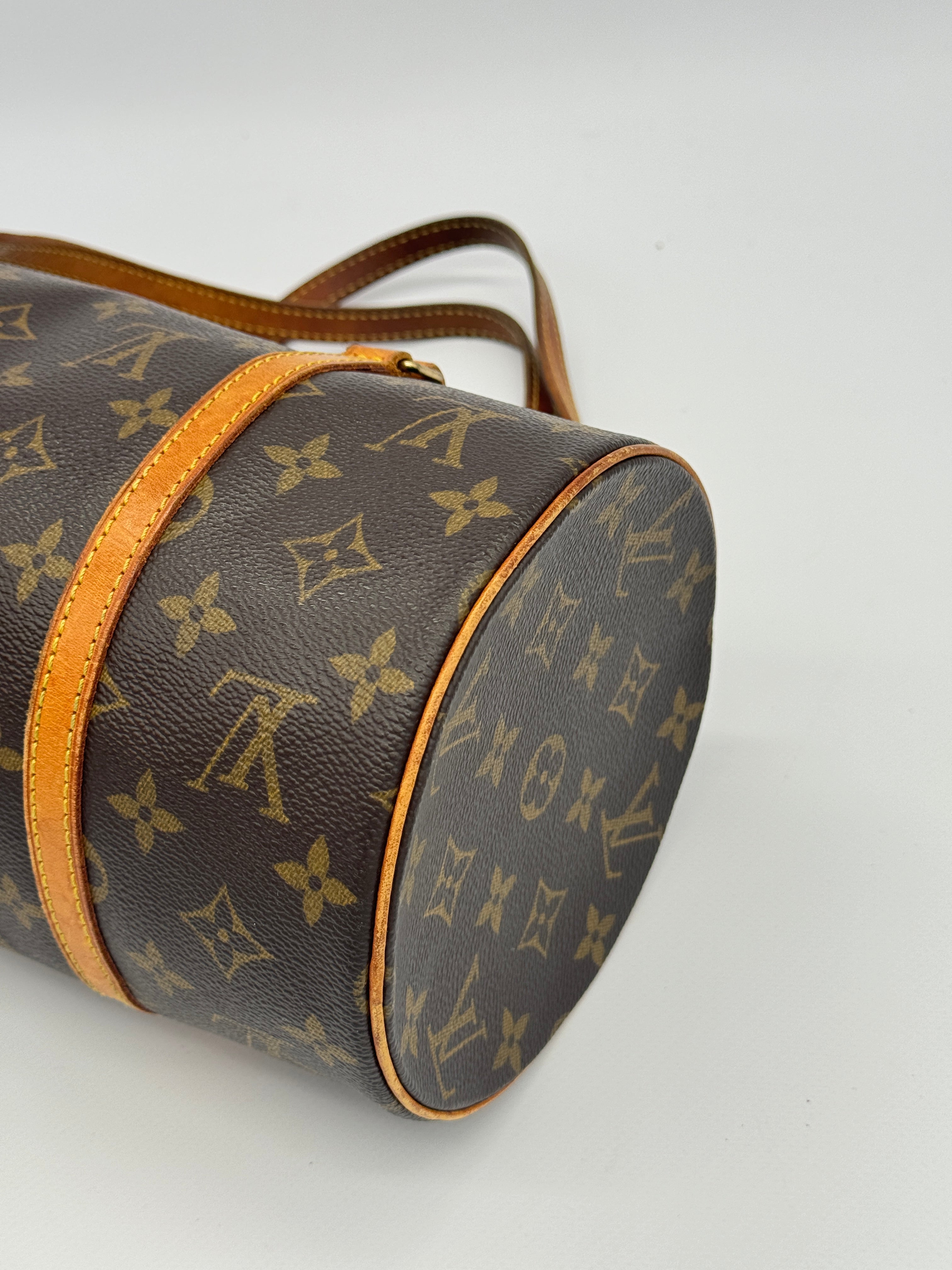 Louis Vuitton Papillon 30