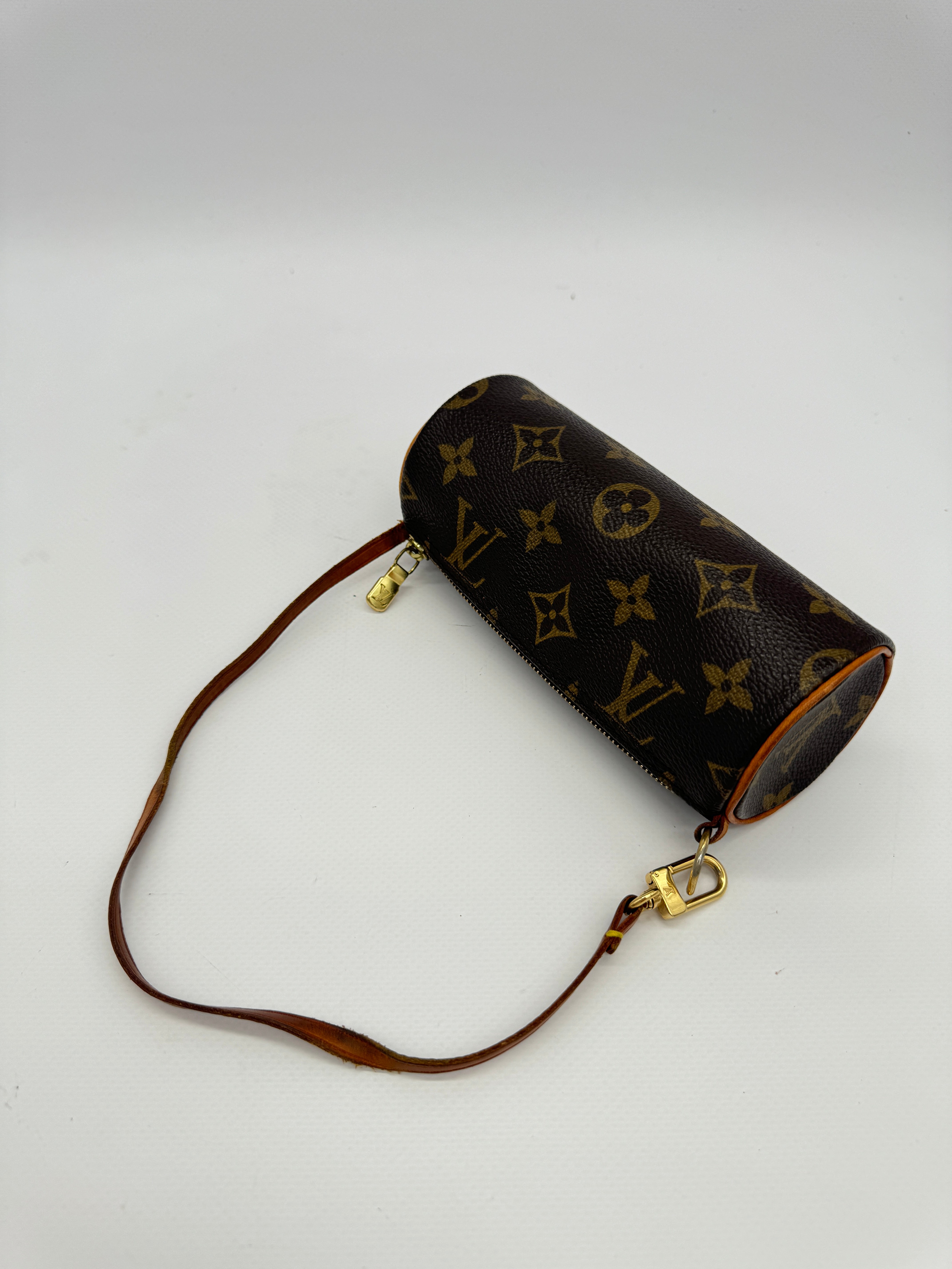 Louis Vuitton Mini Papillon