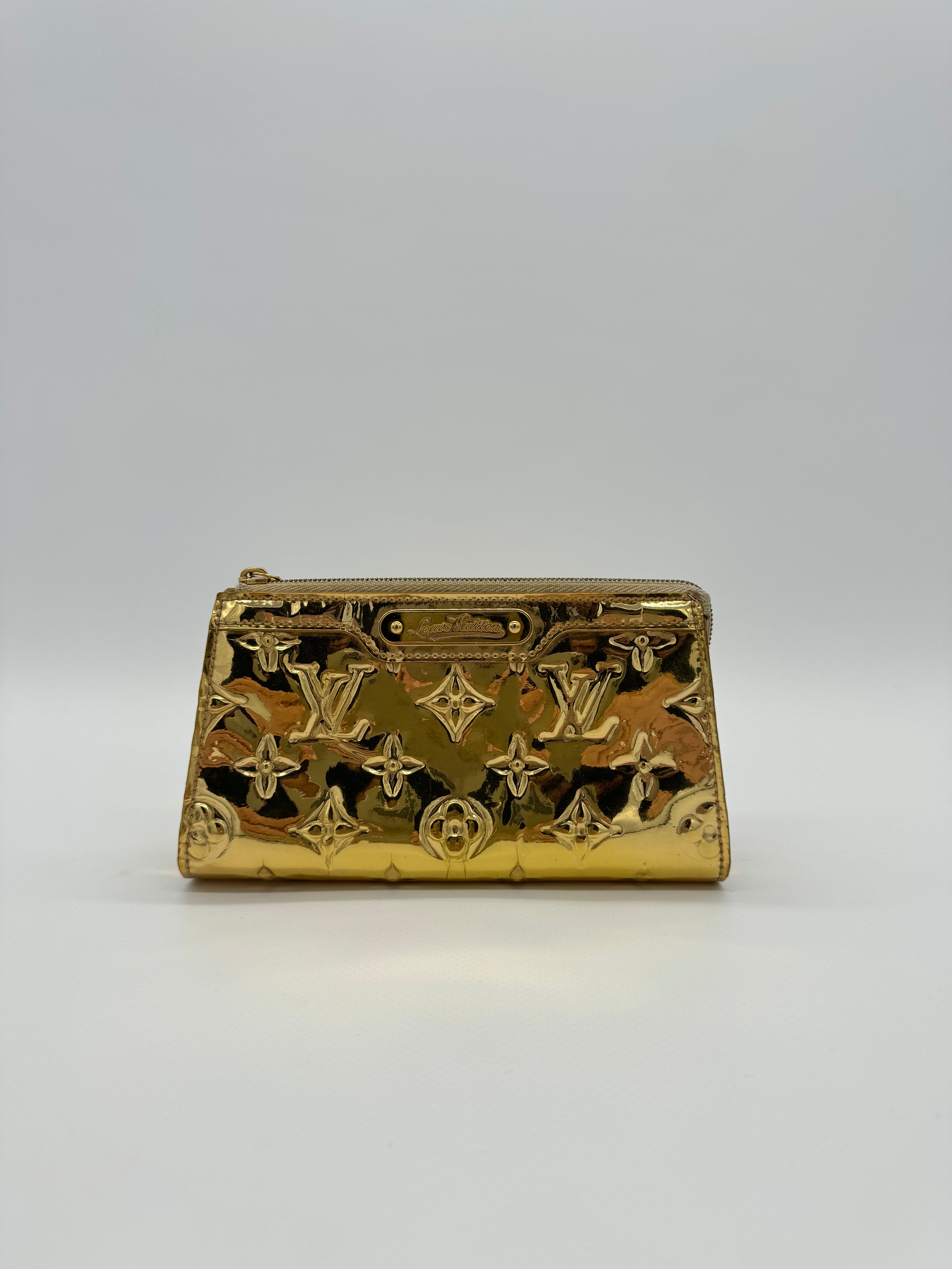 Louis Vuitton Cosmetic Pouch