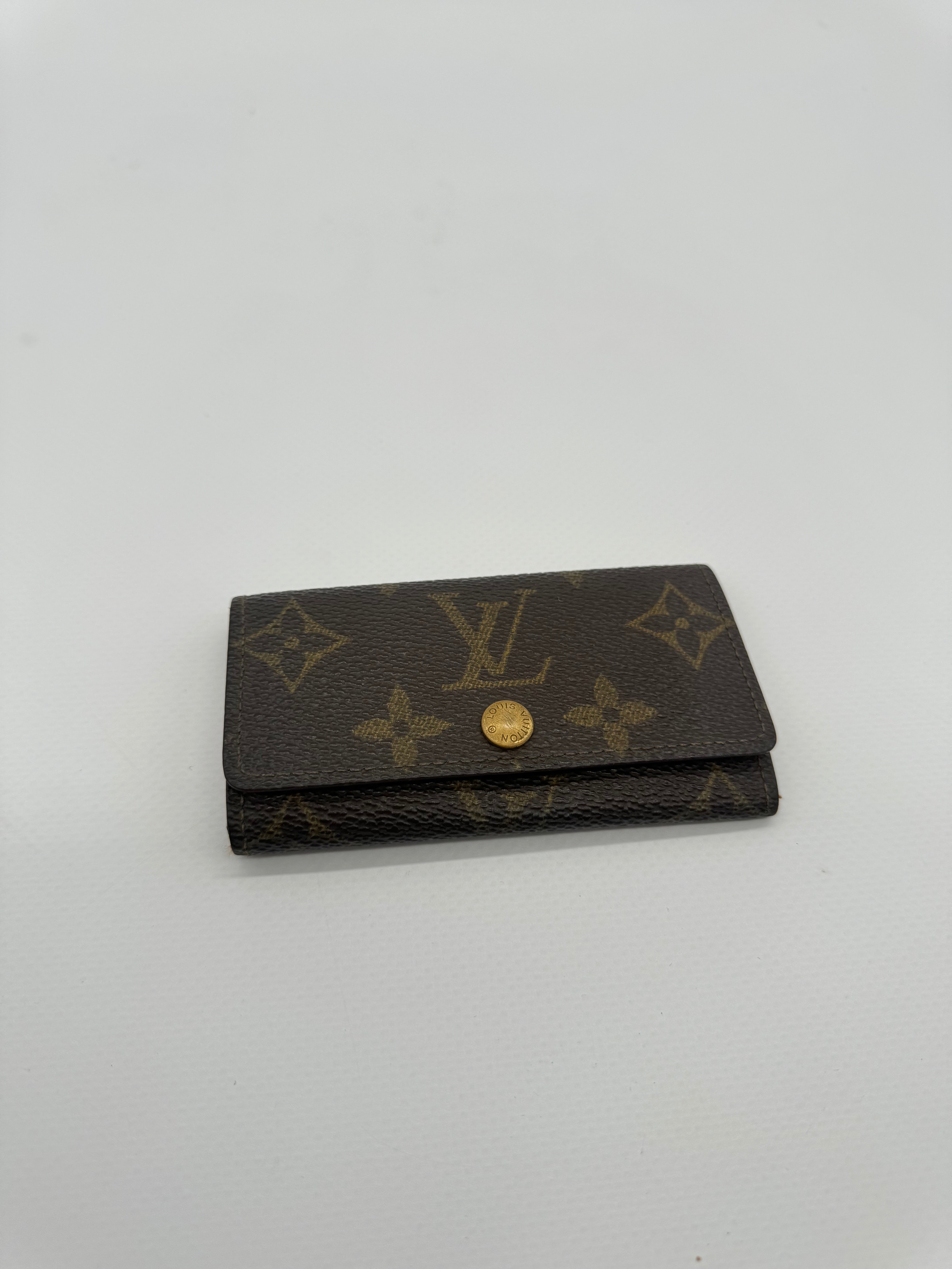 Louis Vuitton Keyholder