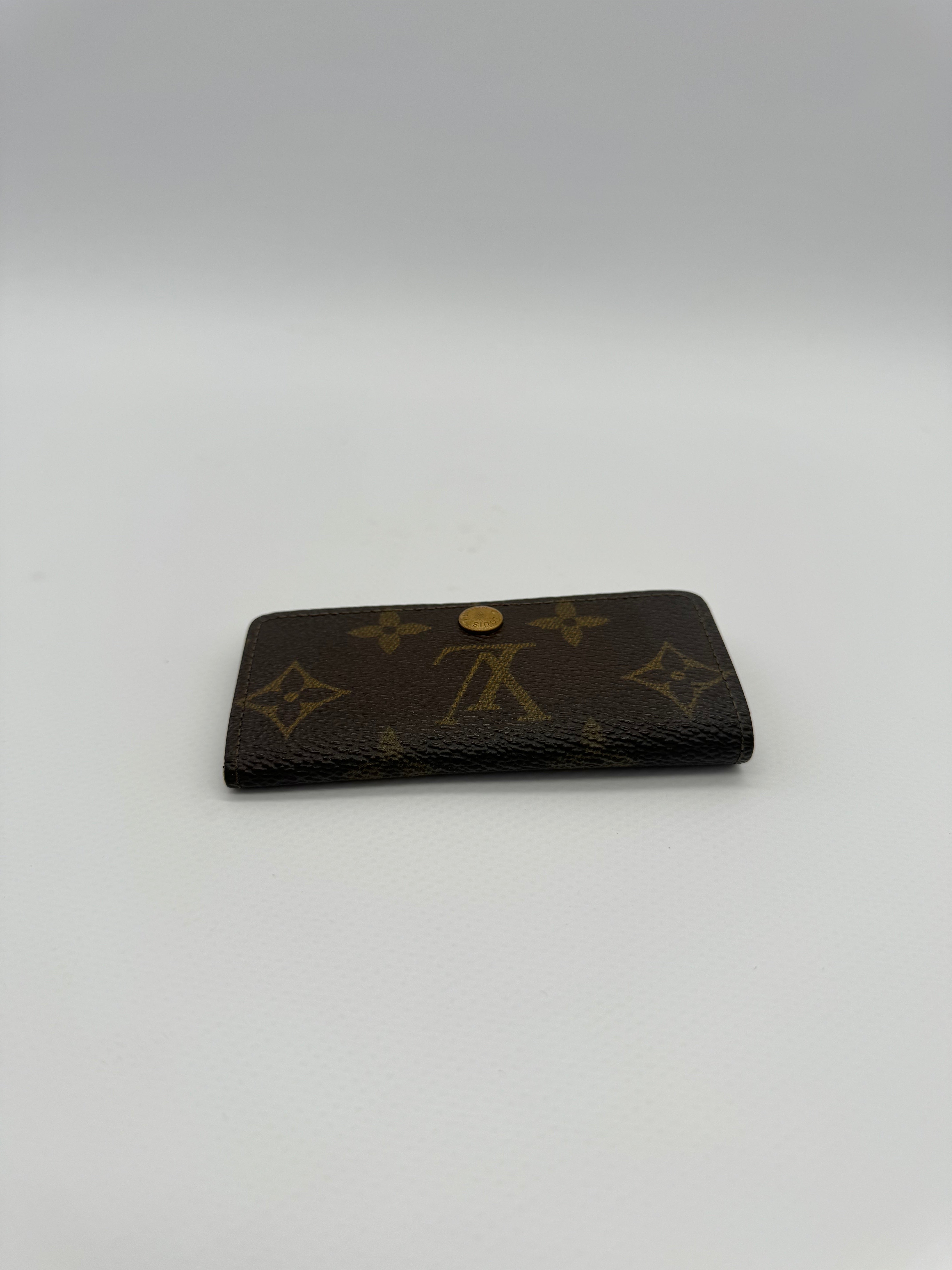 Louis Vuitton Keyholder