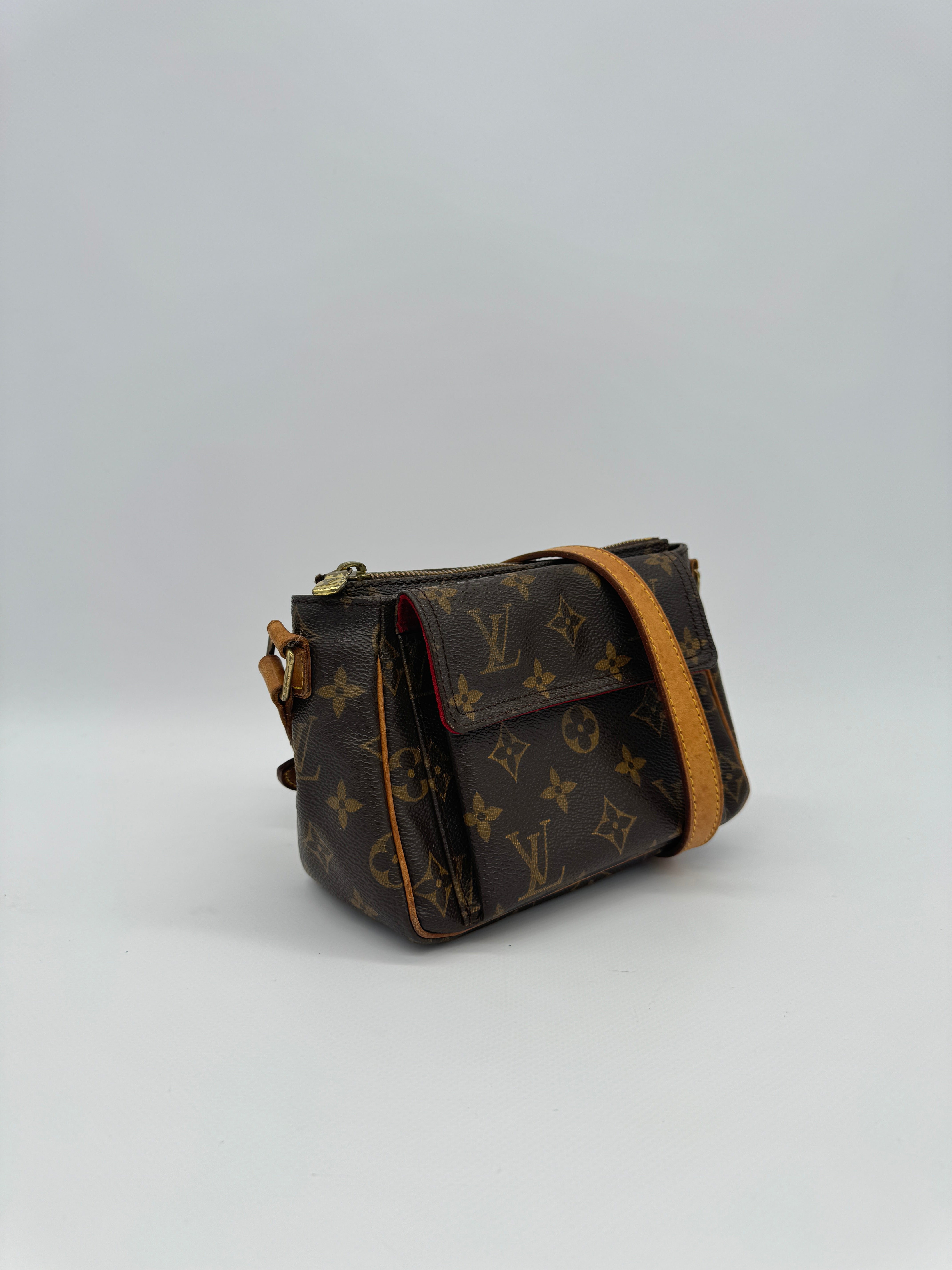 Louis Vuitton Viva Cité PM