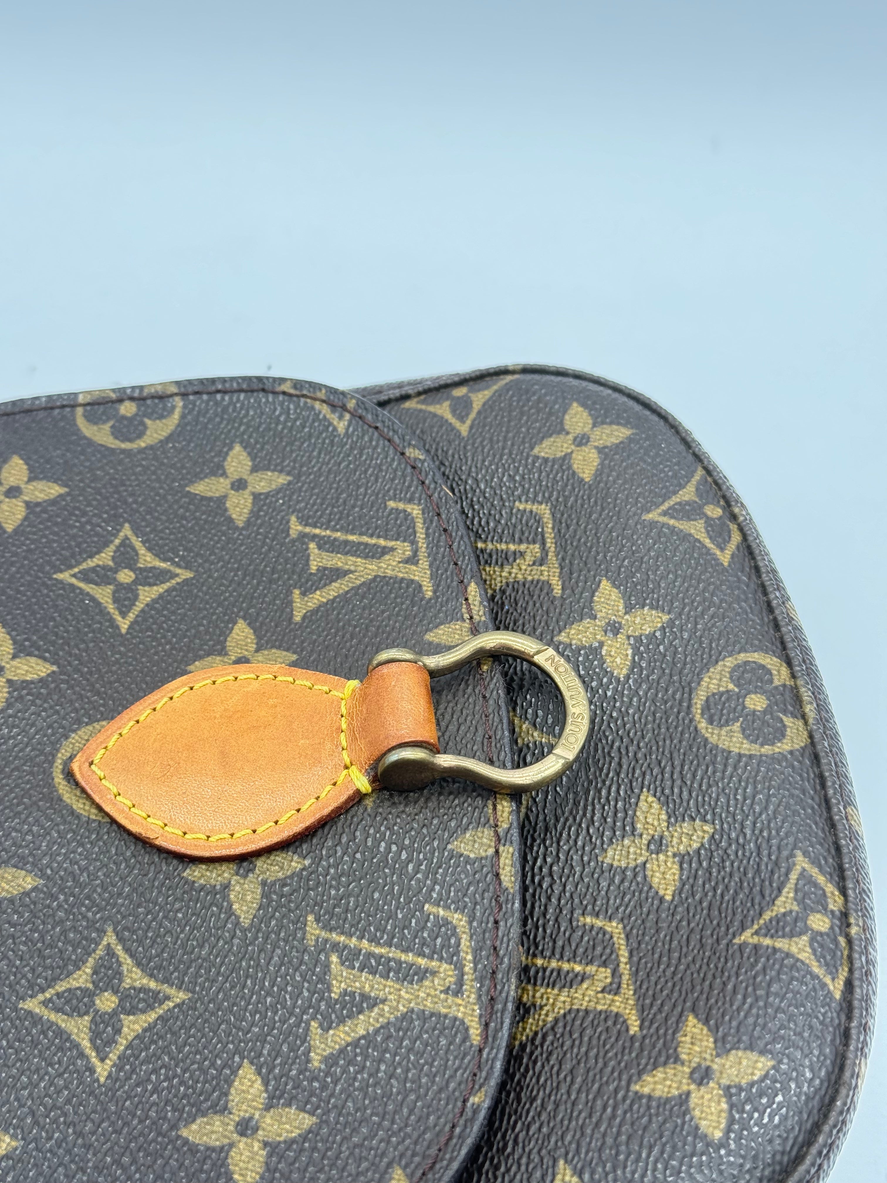 Louis Vuitton Saint Cloud PM