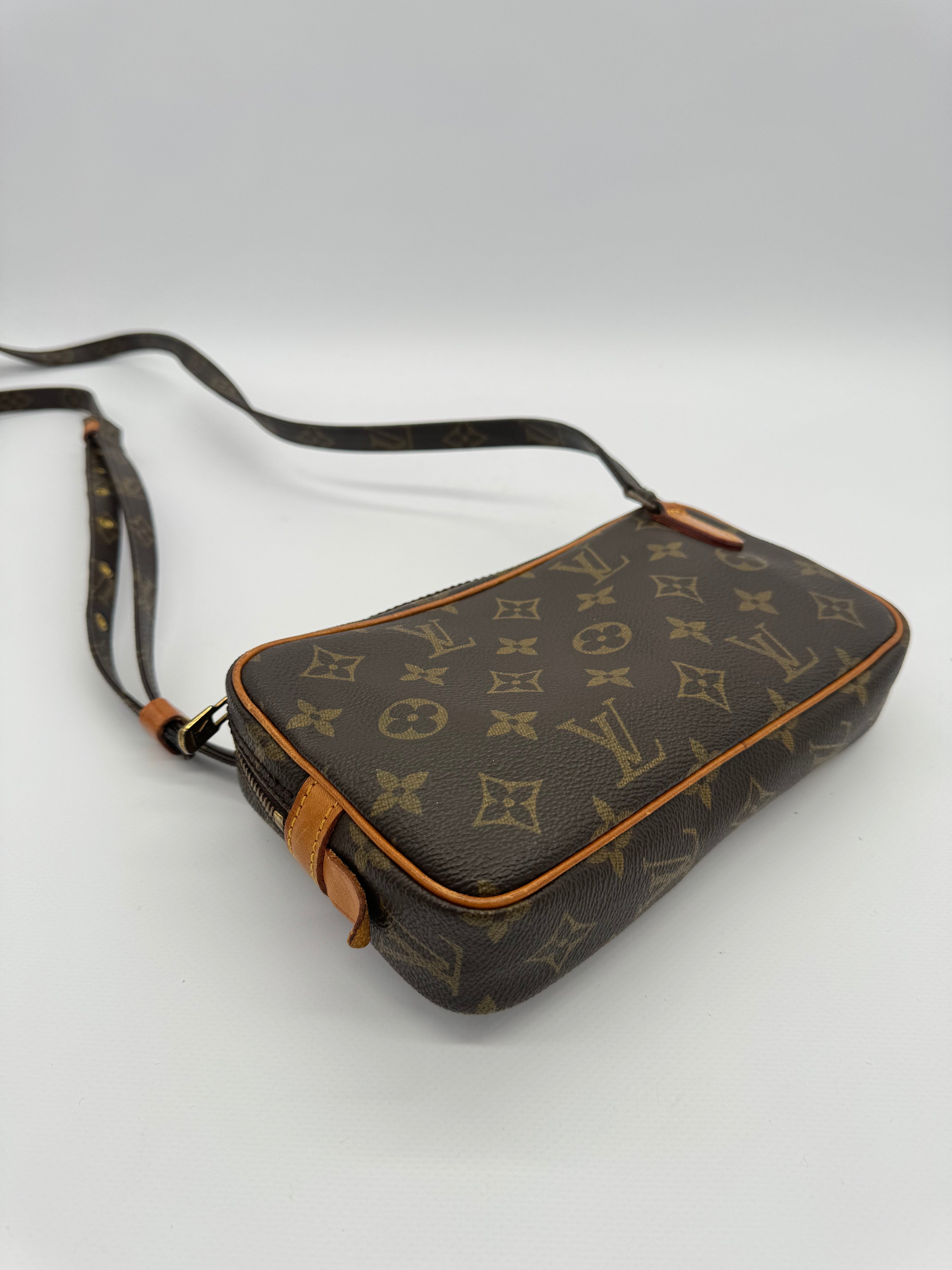 Louis Vuitton Marly Bandoulière