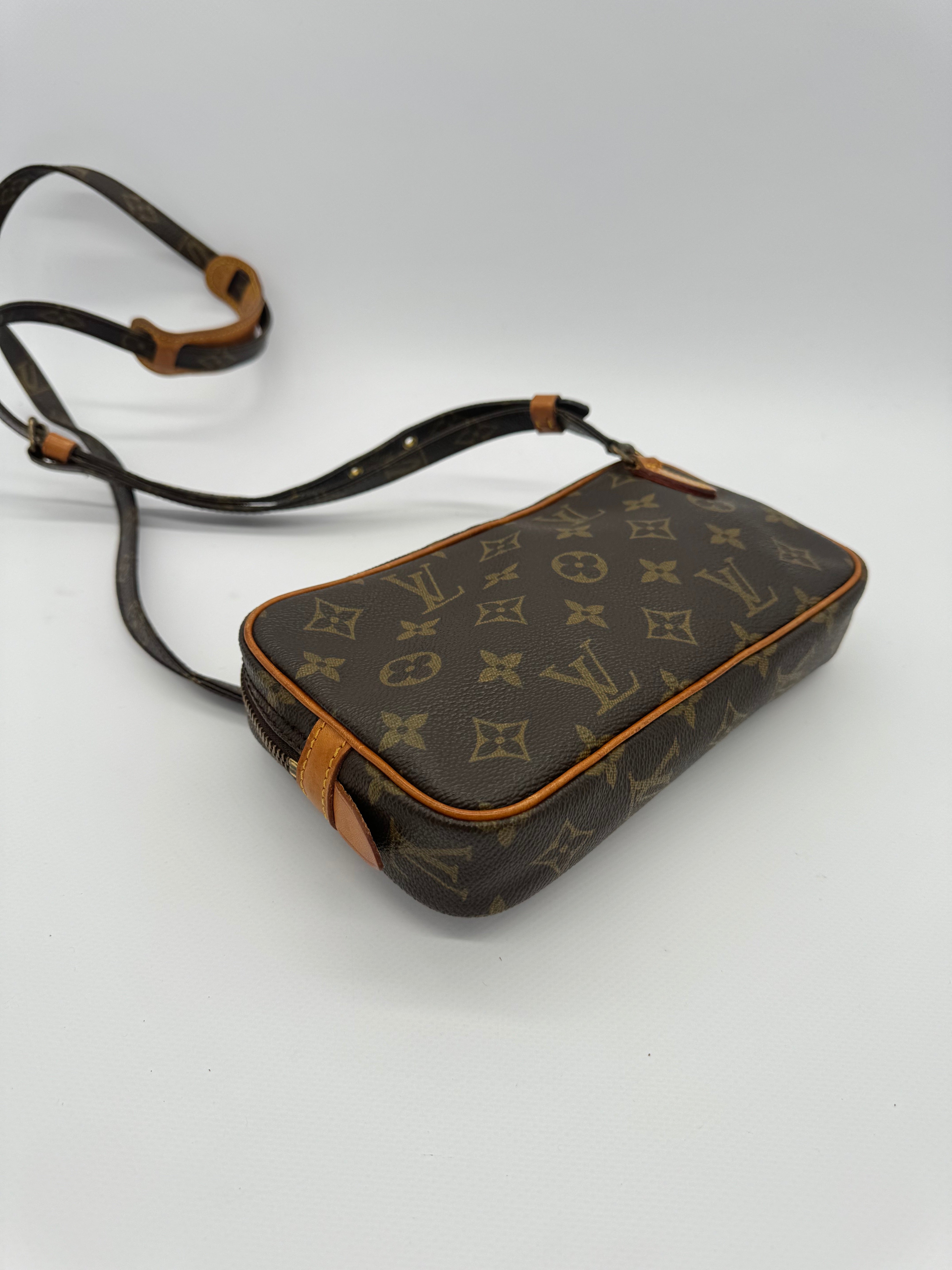 Louis Vuitton Marly Bandoulière