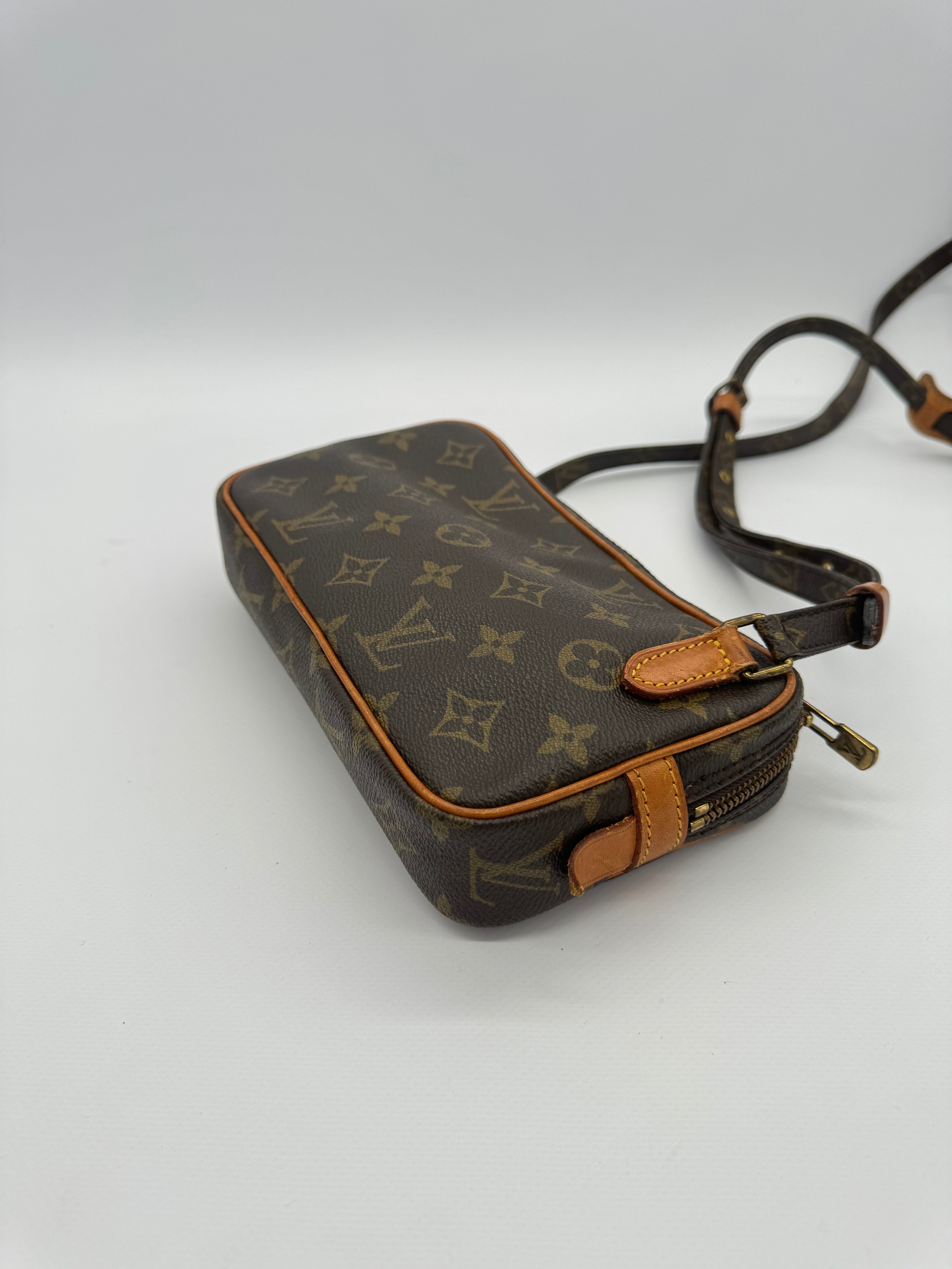 Louis Vuitton Marly Bandoulière