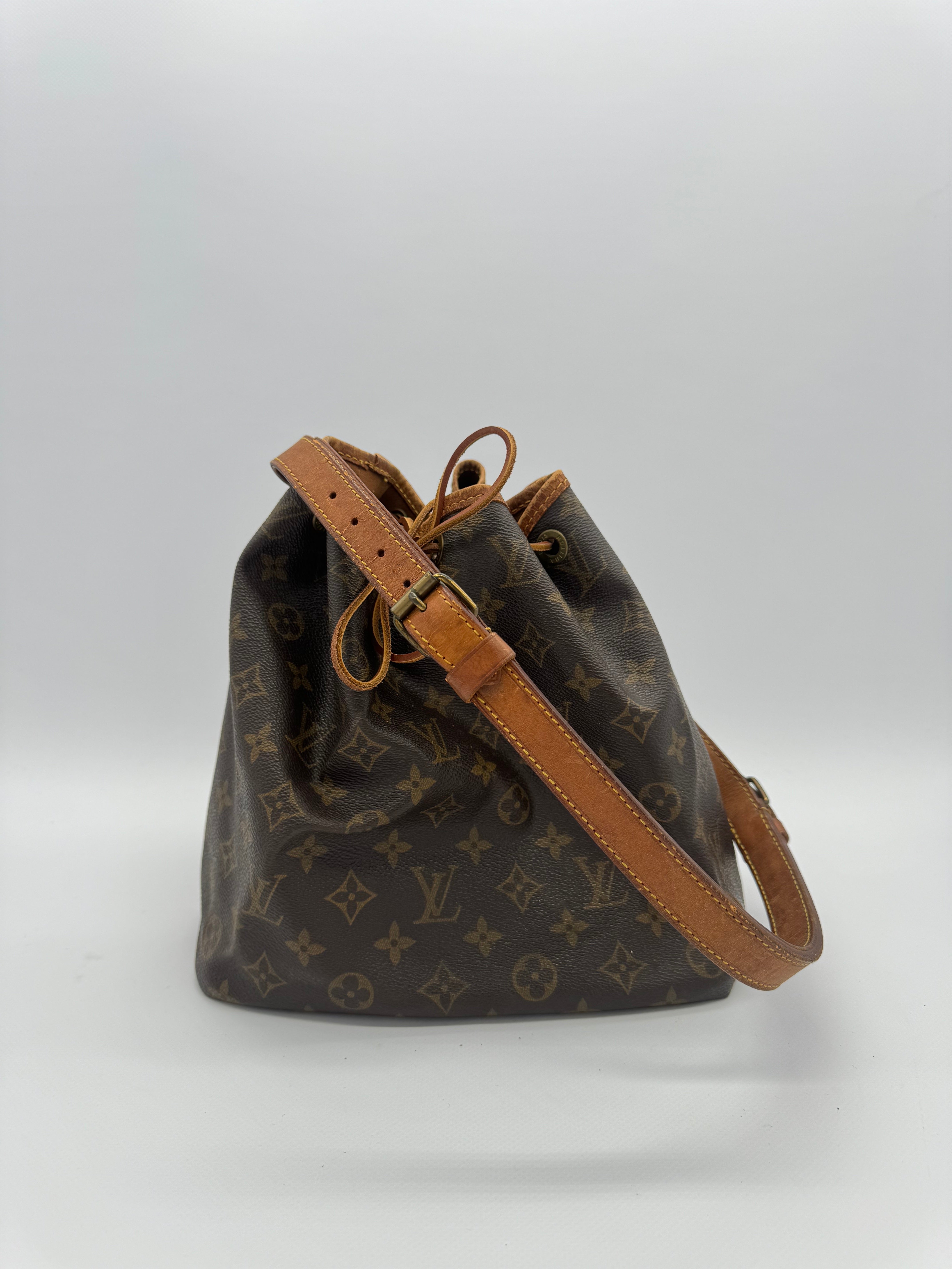 Louis Vuitton Petit Noé