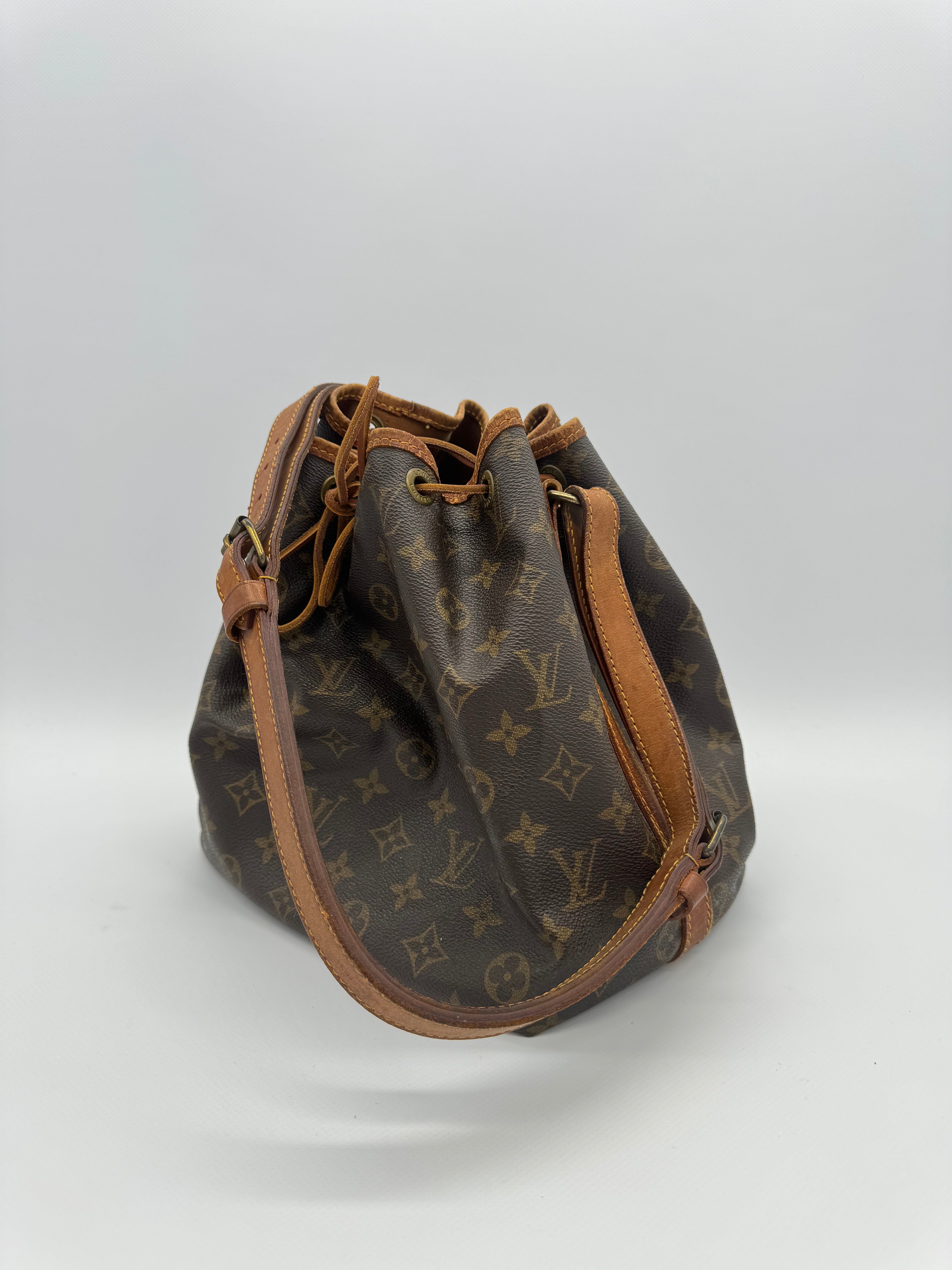 Louis Vuitton Petit Noé