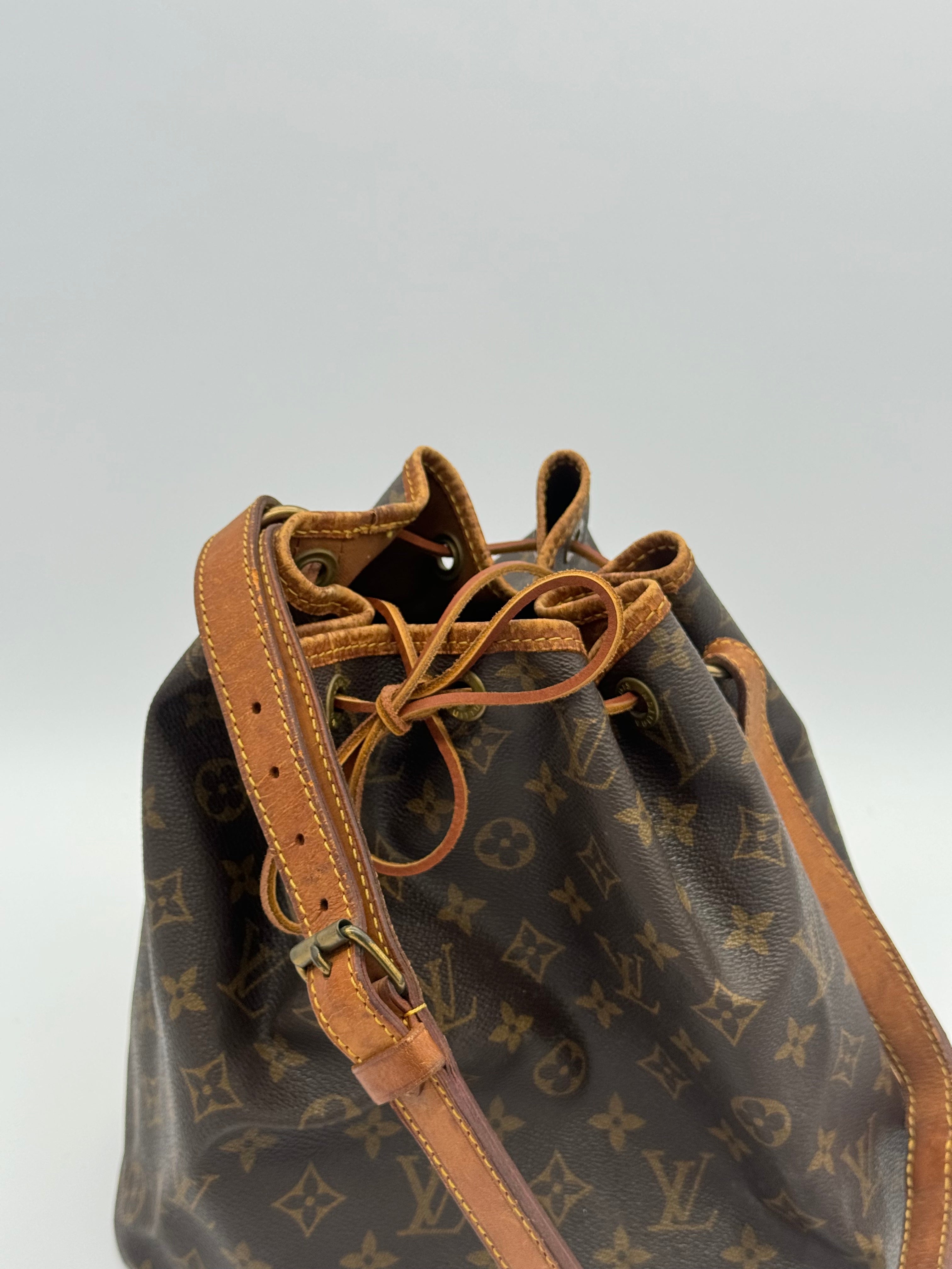 Louis Vuitton Petit Noé