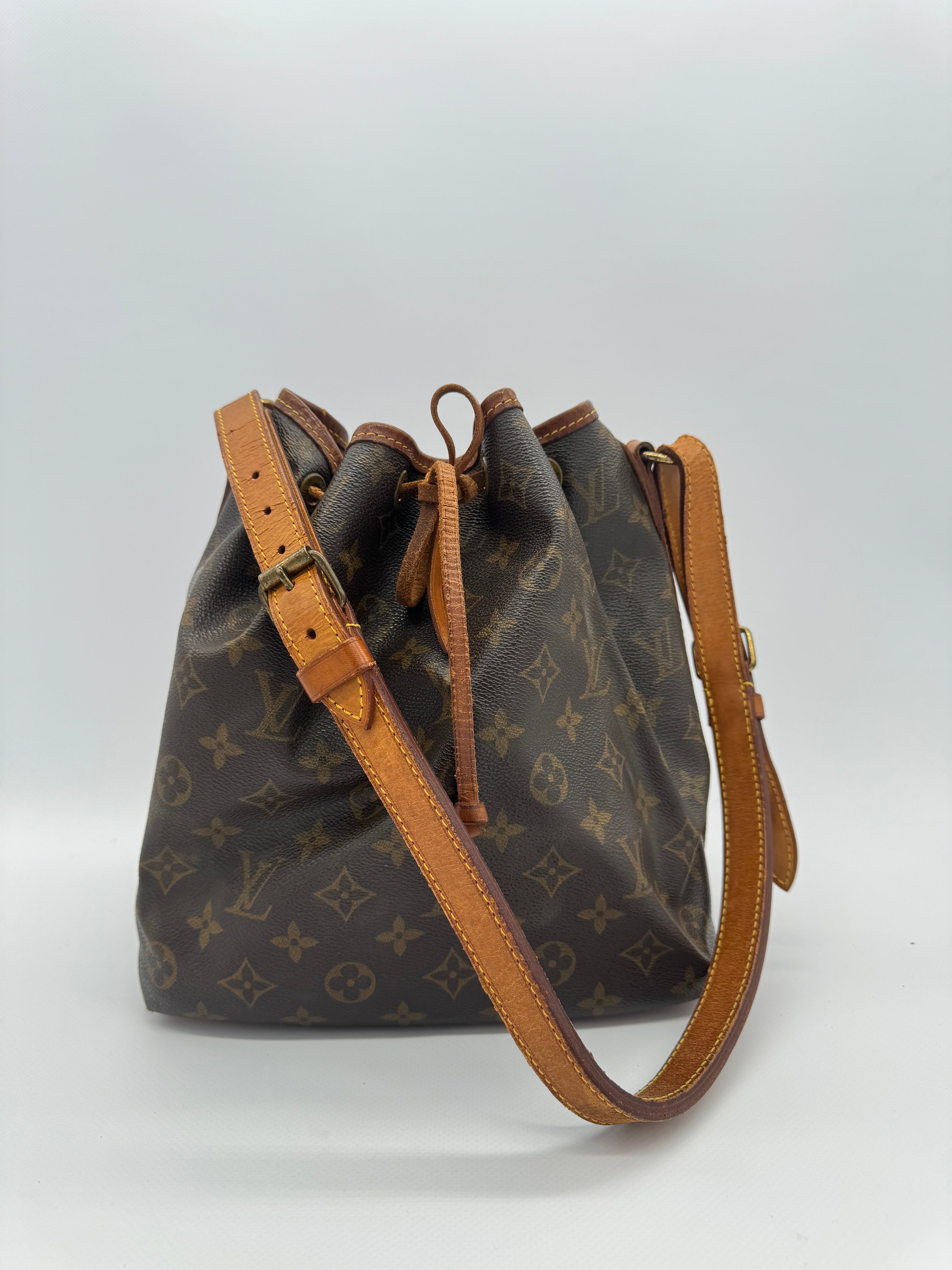 Louis Vuitton Petit Noé