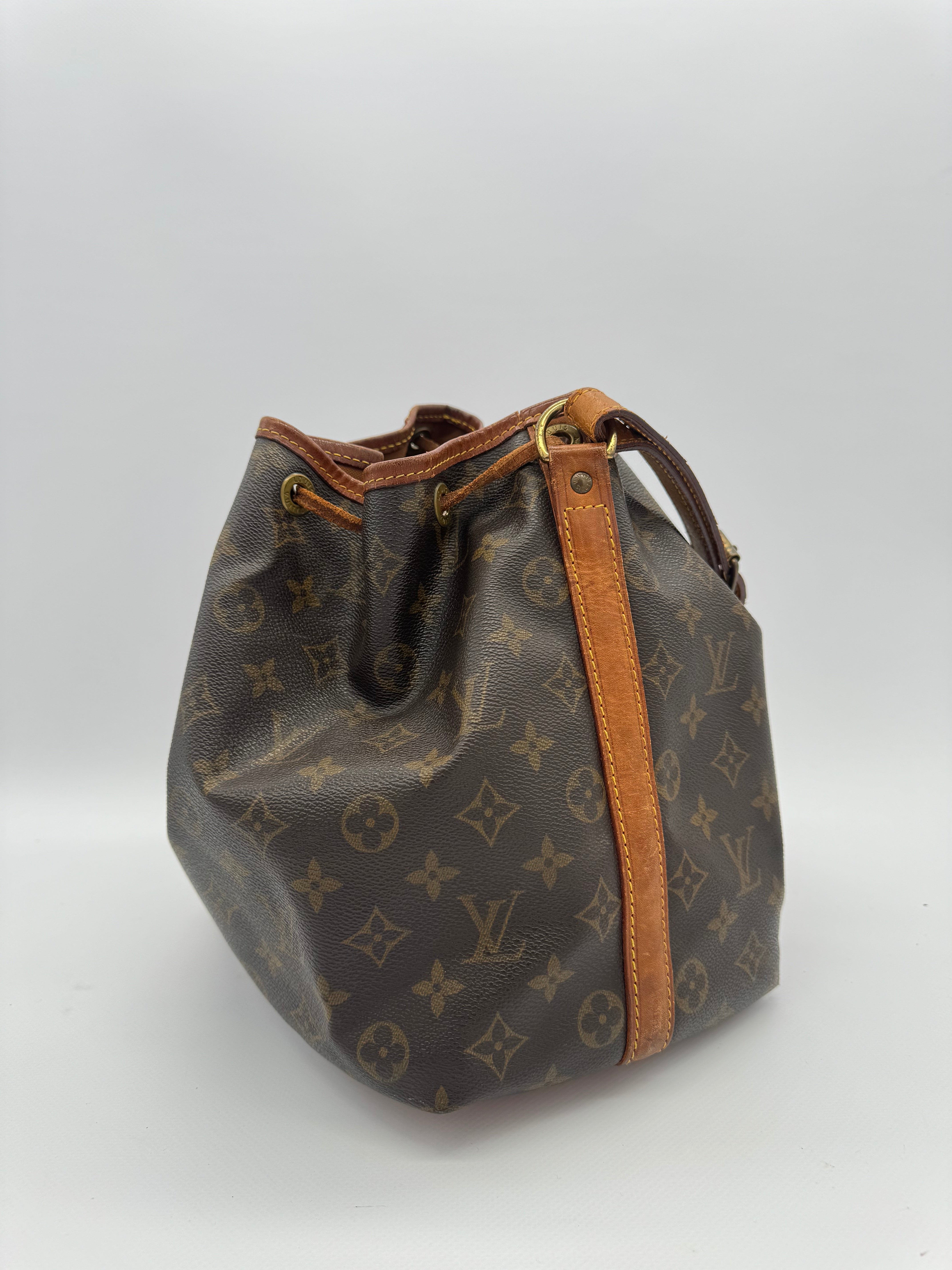 Louis Vuitton Petit Noé