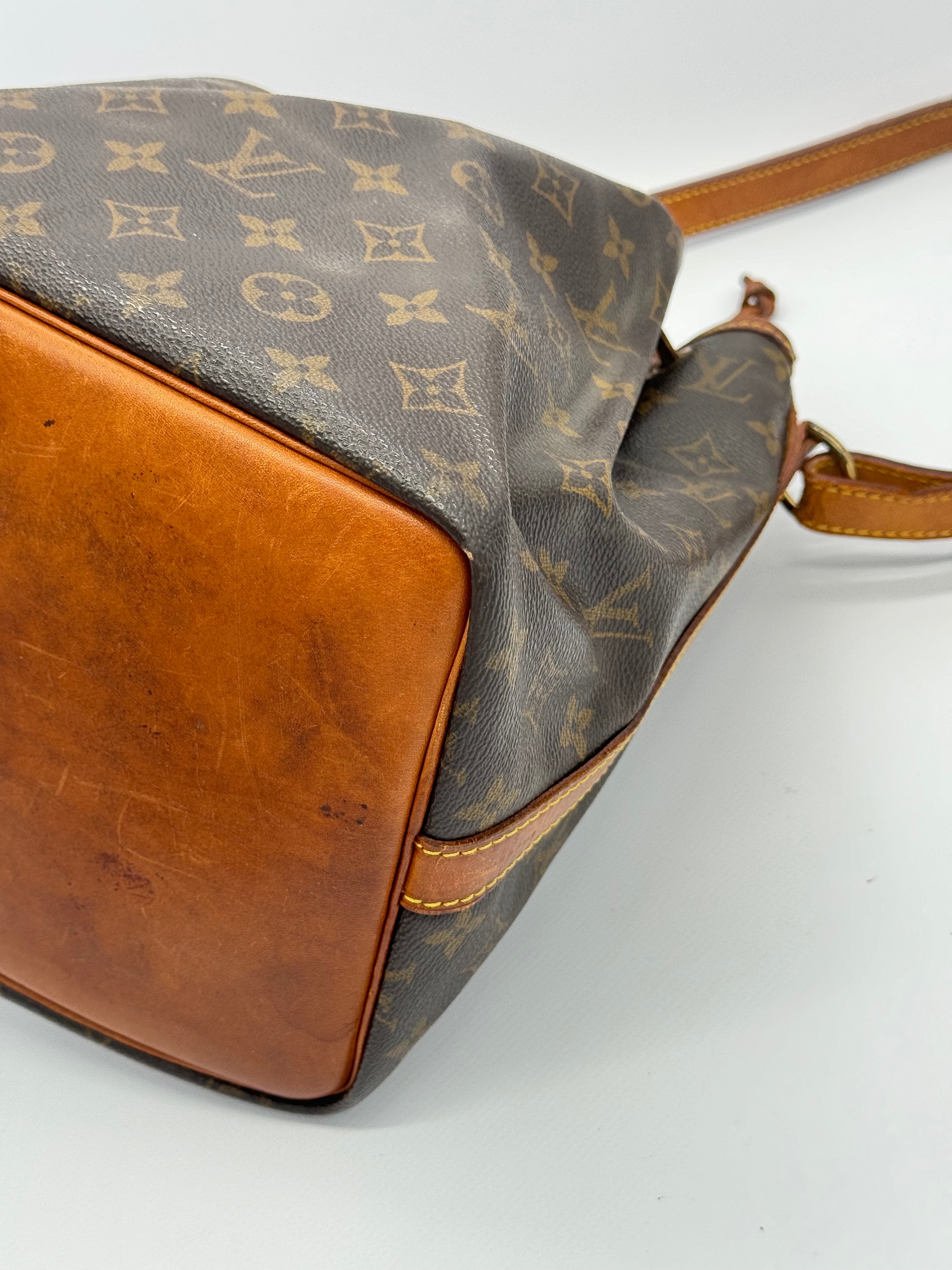 Louis Vuitton Petit Noé